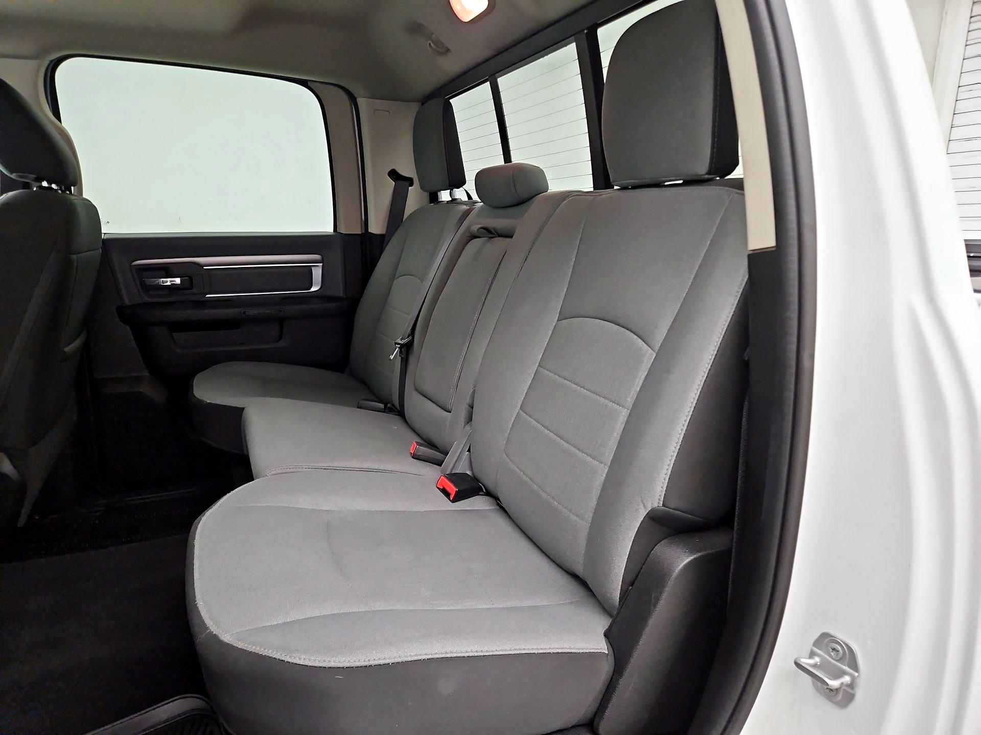 Thumbnail: 2022 RAM 1500 Classic - 19