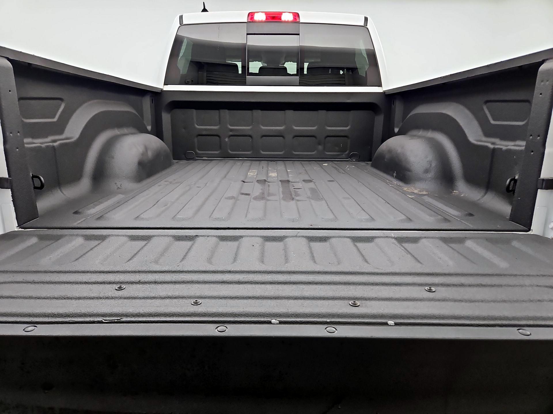 Thumbnail: 2022 RAM 1500 Classic - 20