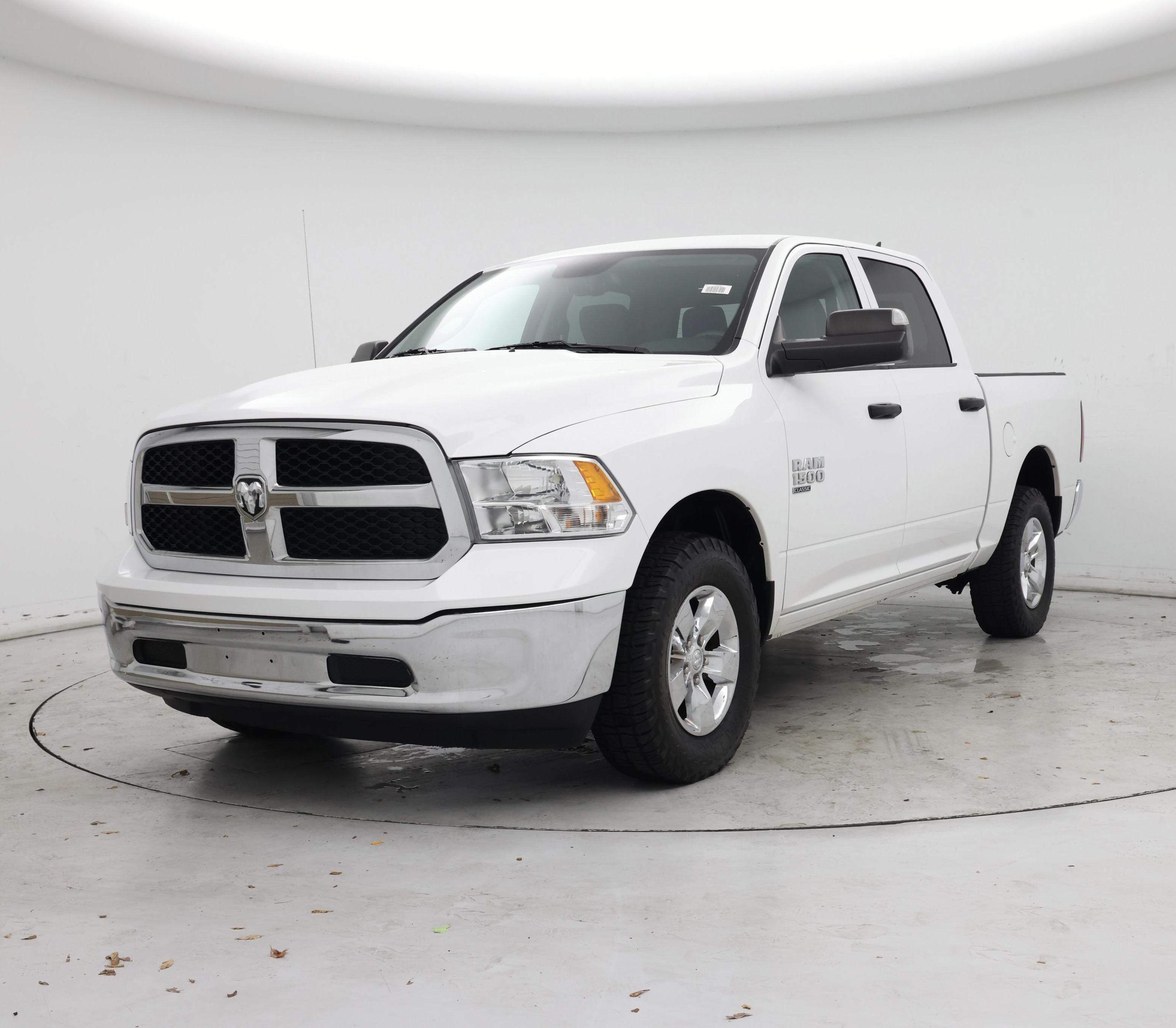 Thumbnail: 2022 RAM 1500 Classic - 4