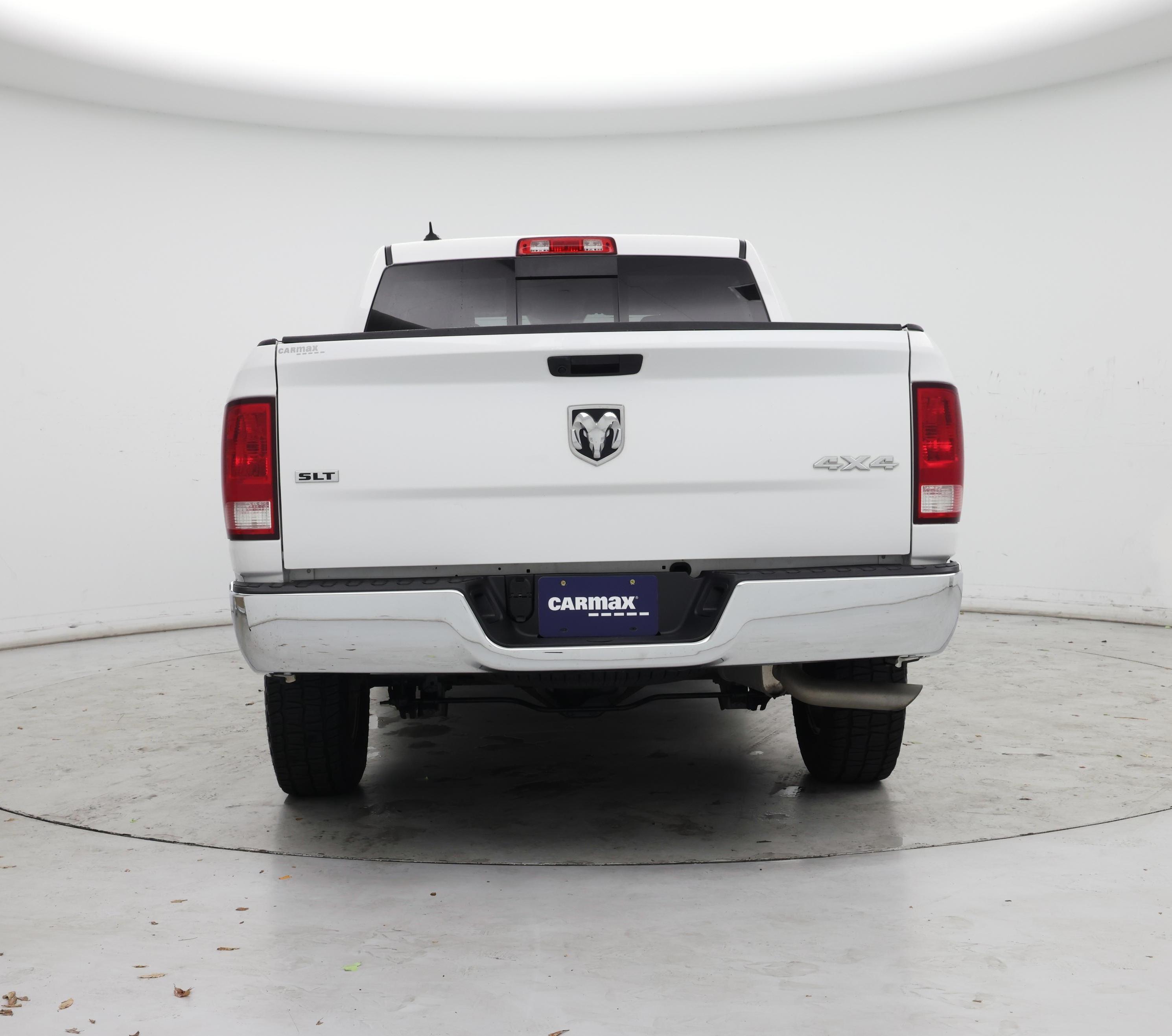 Thumbnail: 2022 RAM 1500 Classic - 6