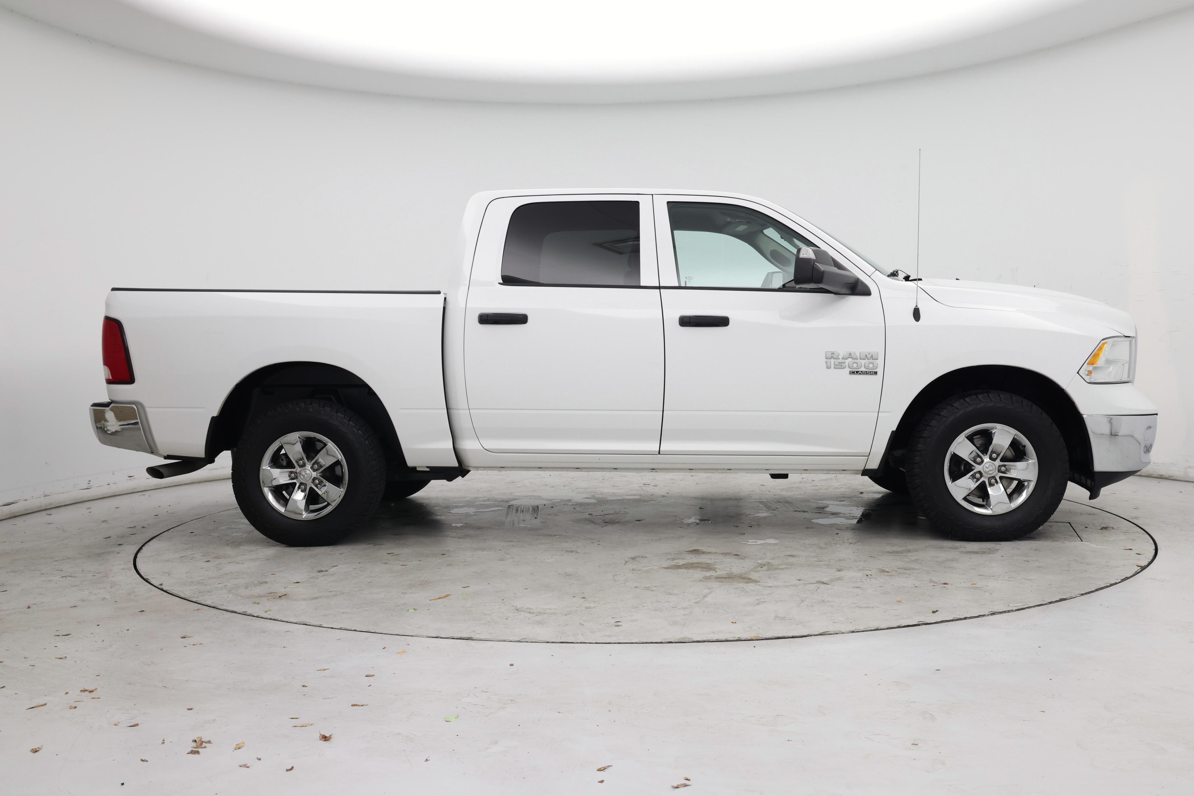 Thumbnail: 2022 RAM 1500 Classic - 7