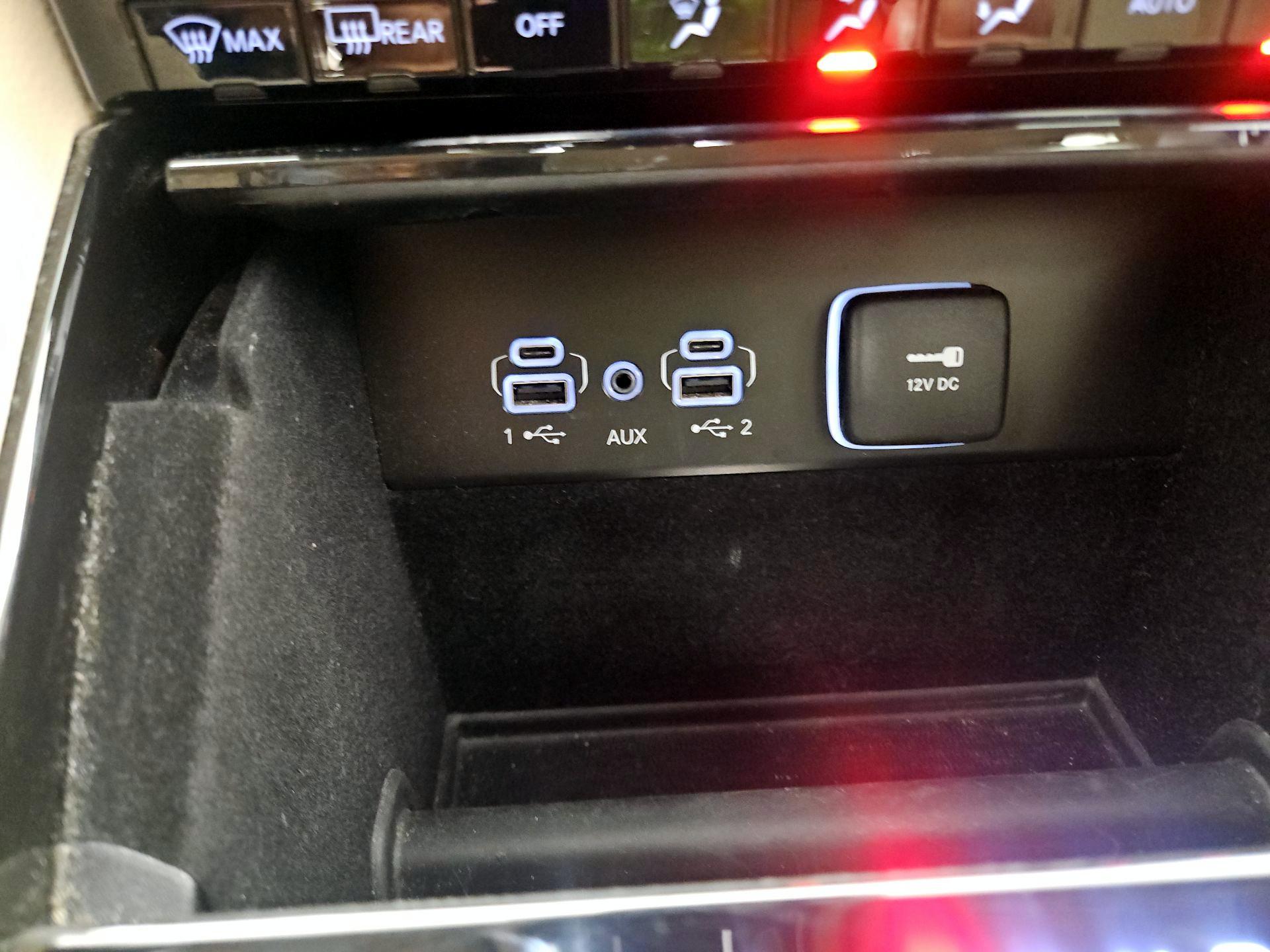 Thumbnail: 2021 Jeep Grand Cherokee L - 19
