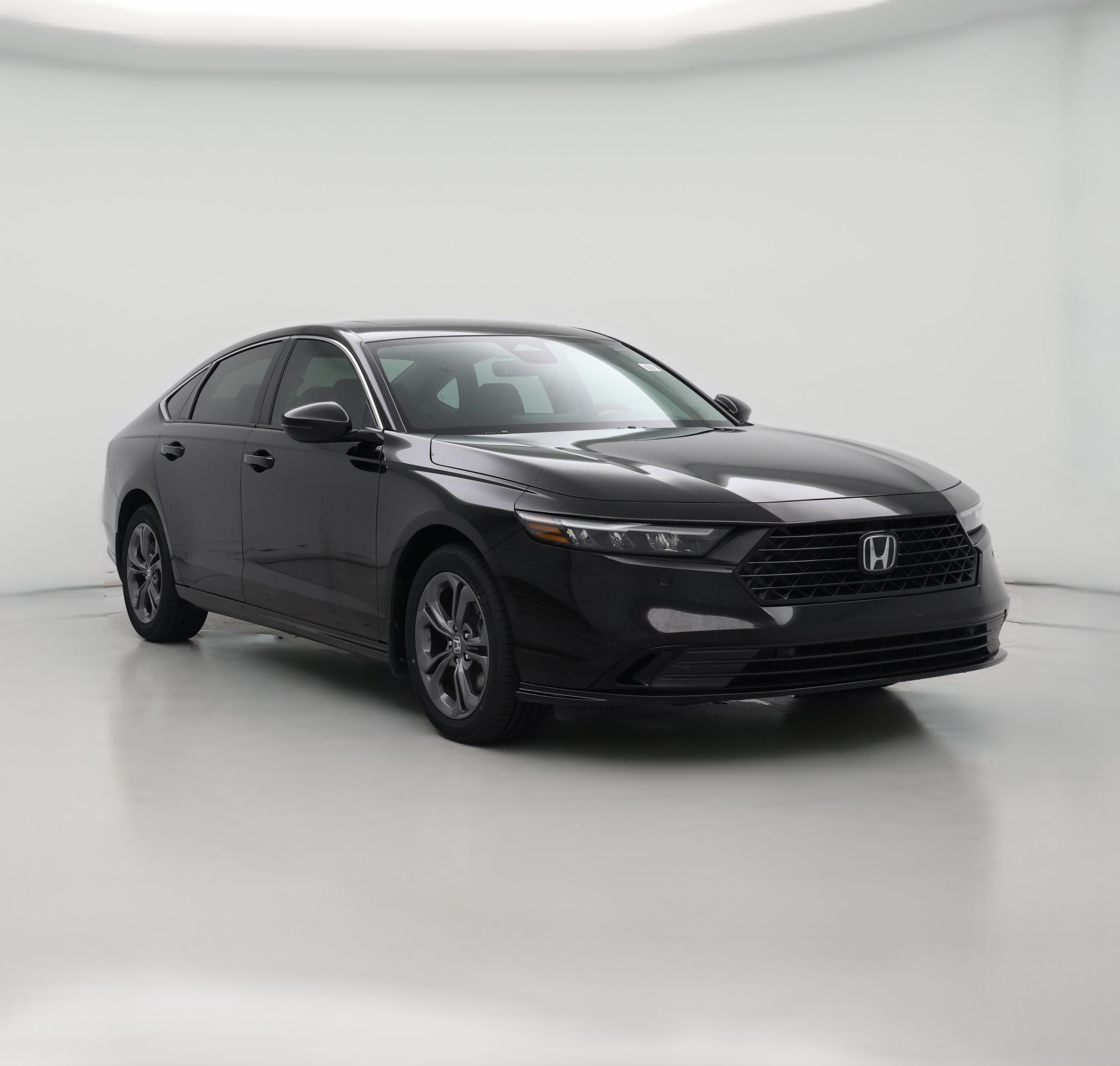 Thumbnail: 2024 Honda Accord - 1