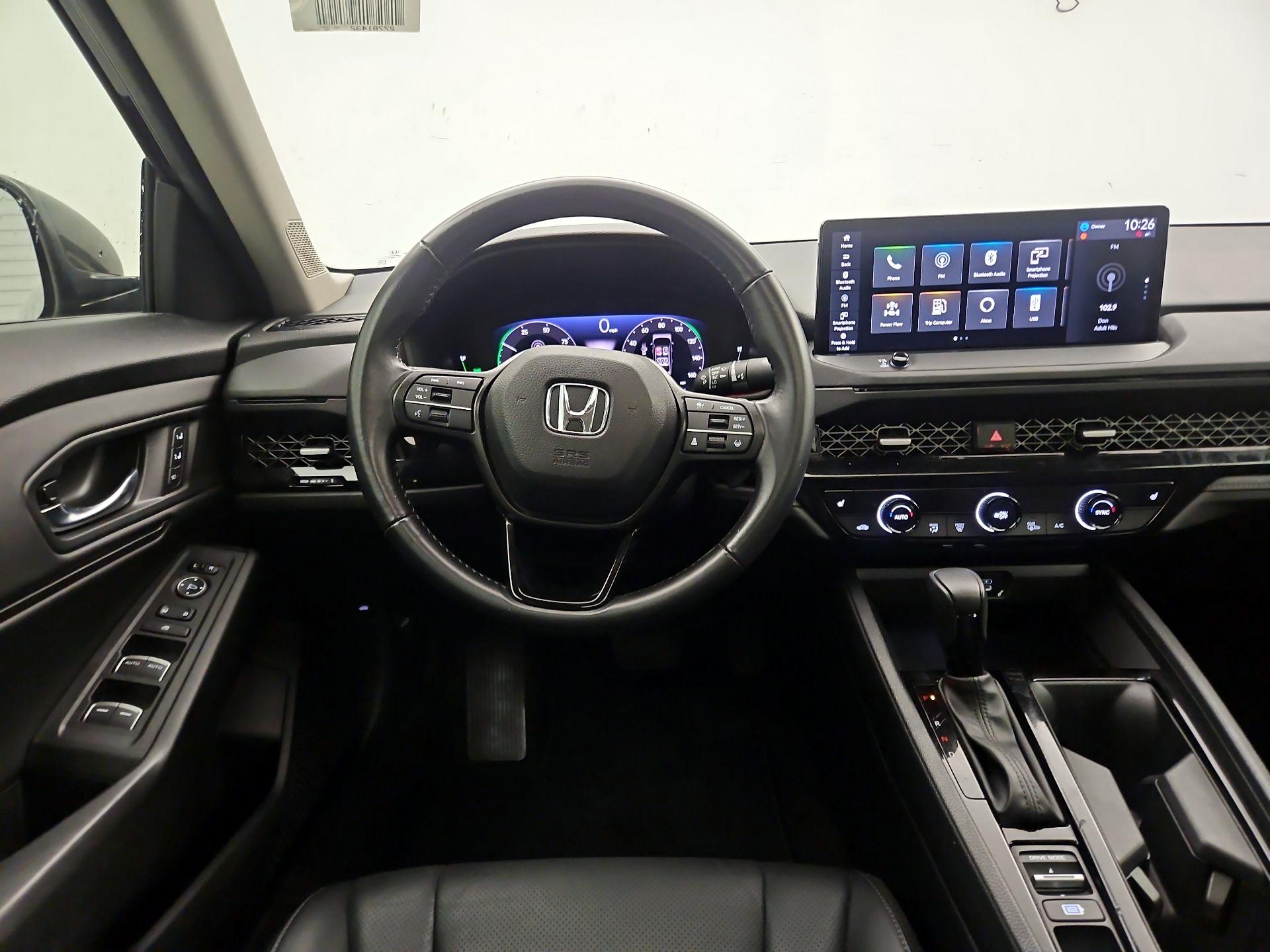 Thumbnail: 2024 Honda Accord - 10