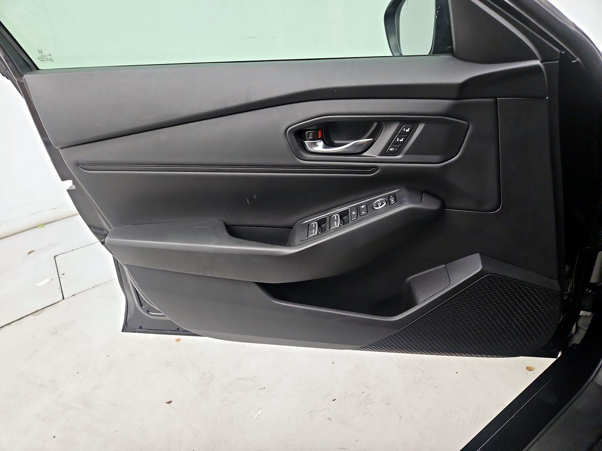 Thumbnail: 2024 Honda Accord - 12