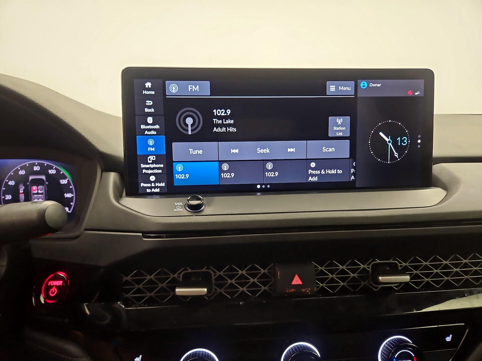 Thumbnail: 2024 Honda Accord - 14