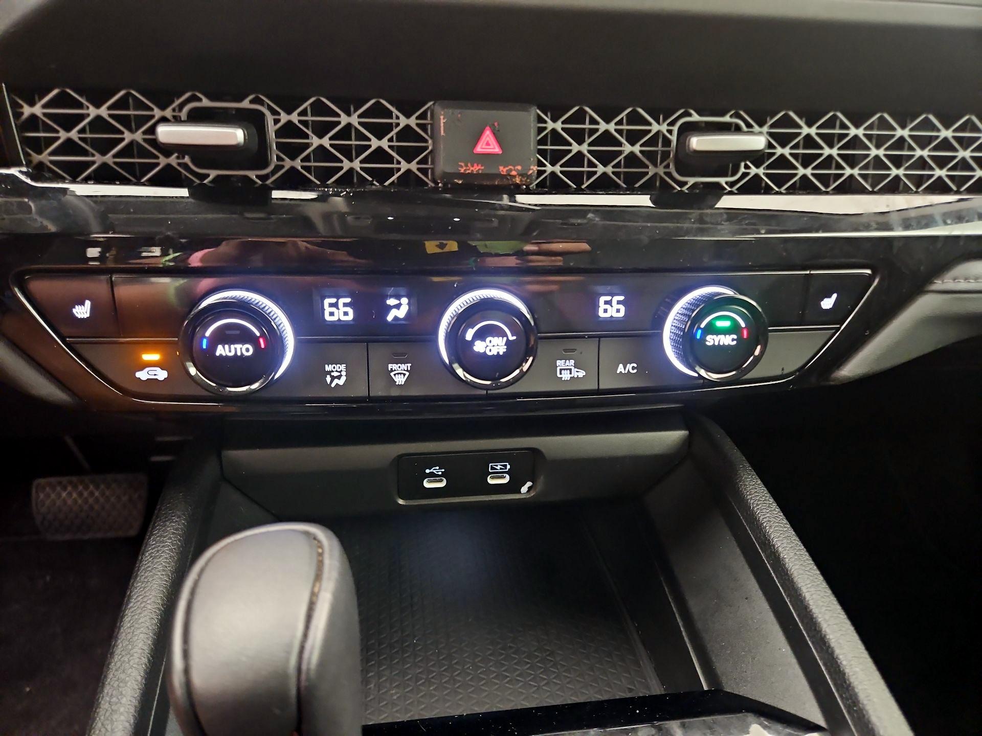 Thumbnail: 2024 Honda Accord - 15