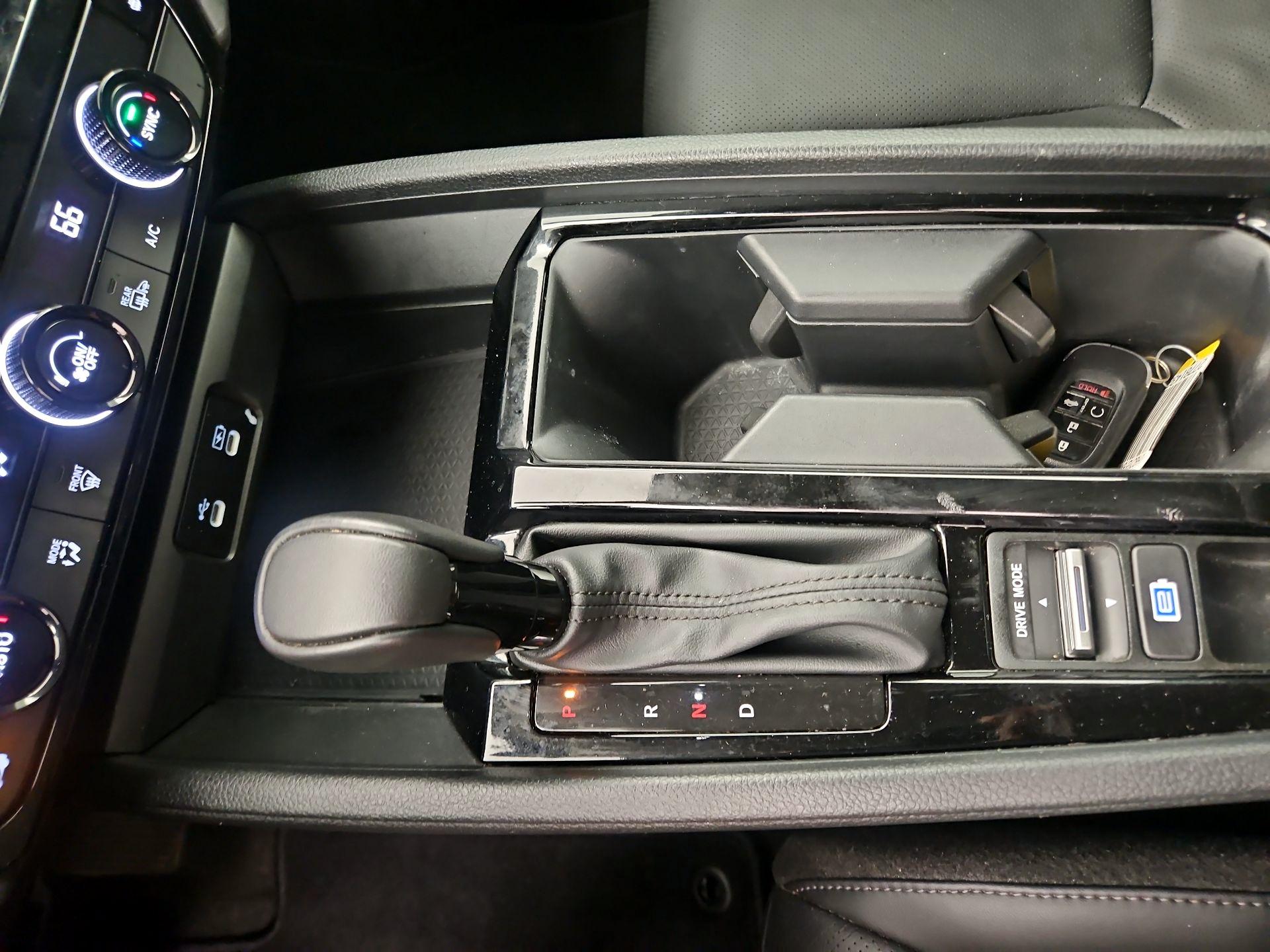 Thumbnail: 2024 Honda Accord - 16