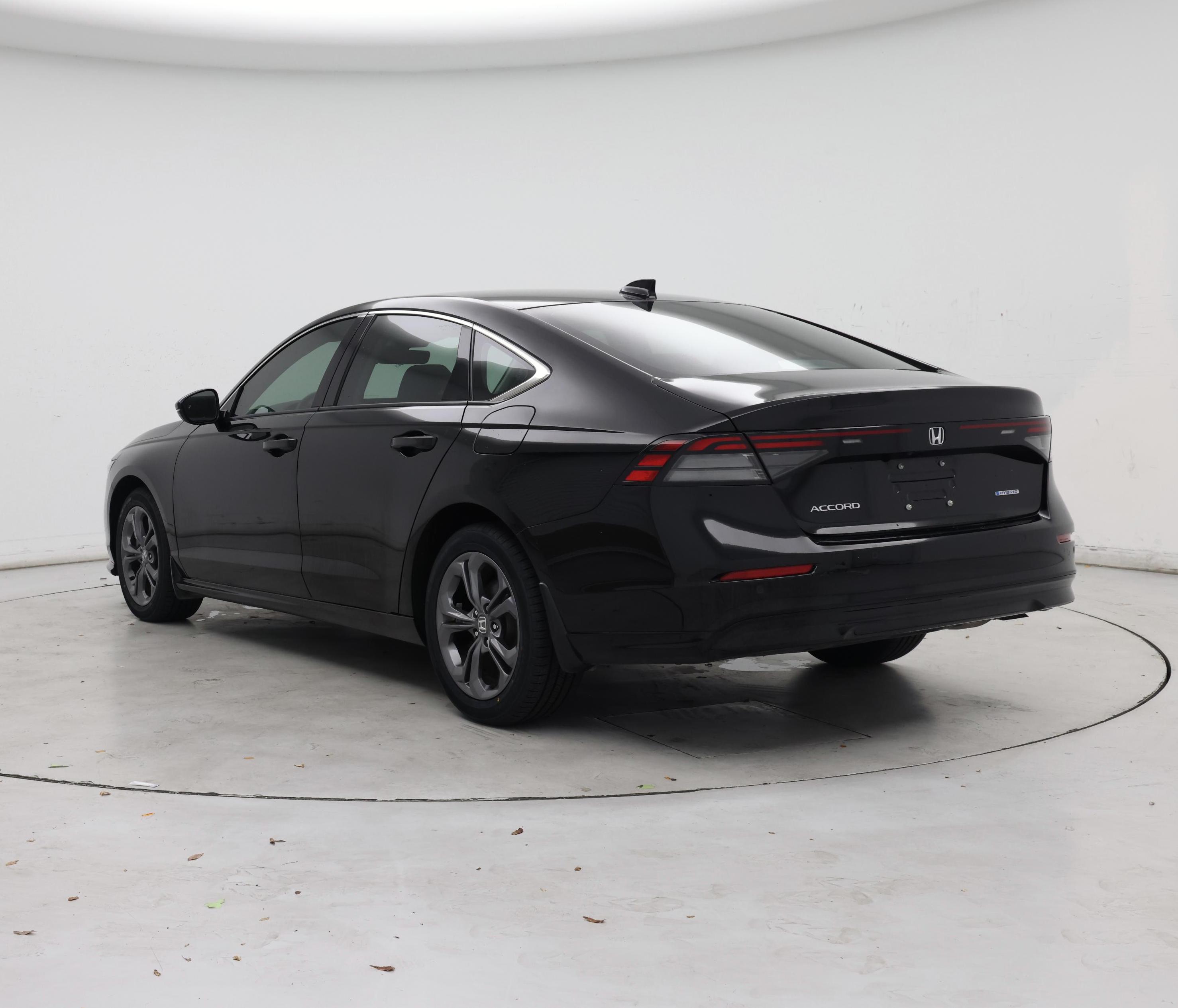 Thumbnail: 2024 Honda Accord - 2