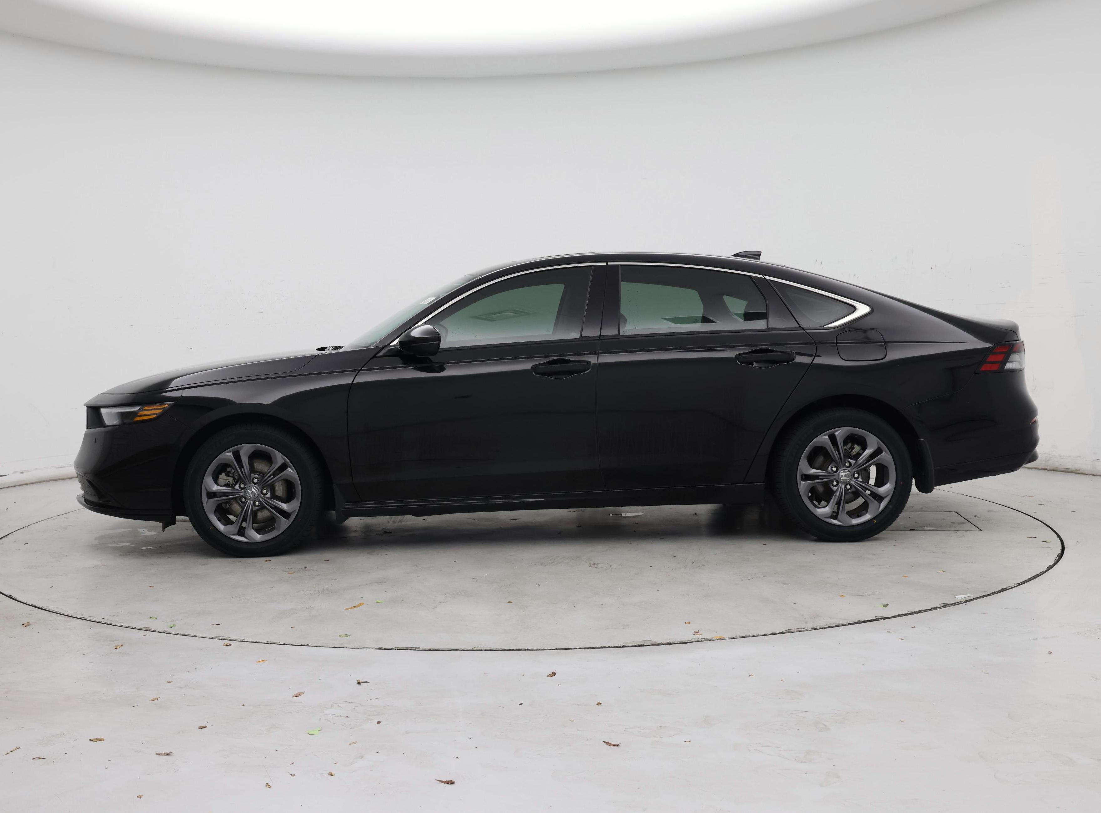 Thumbnail: 2024 Honda Accord - 3