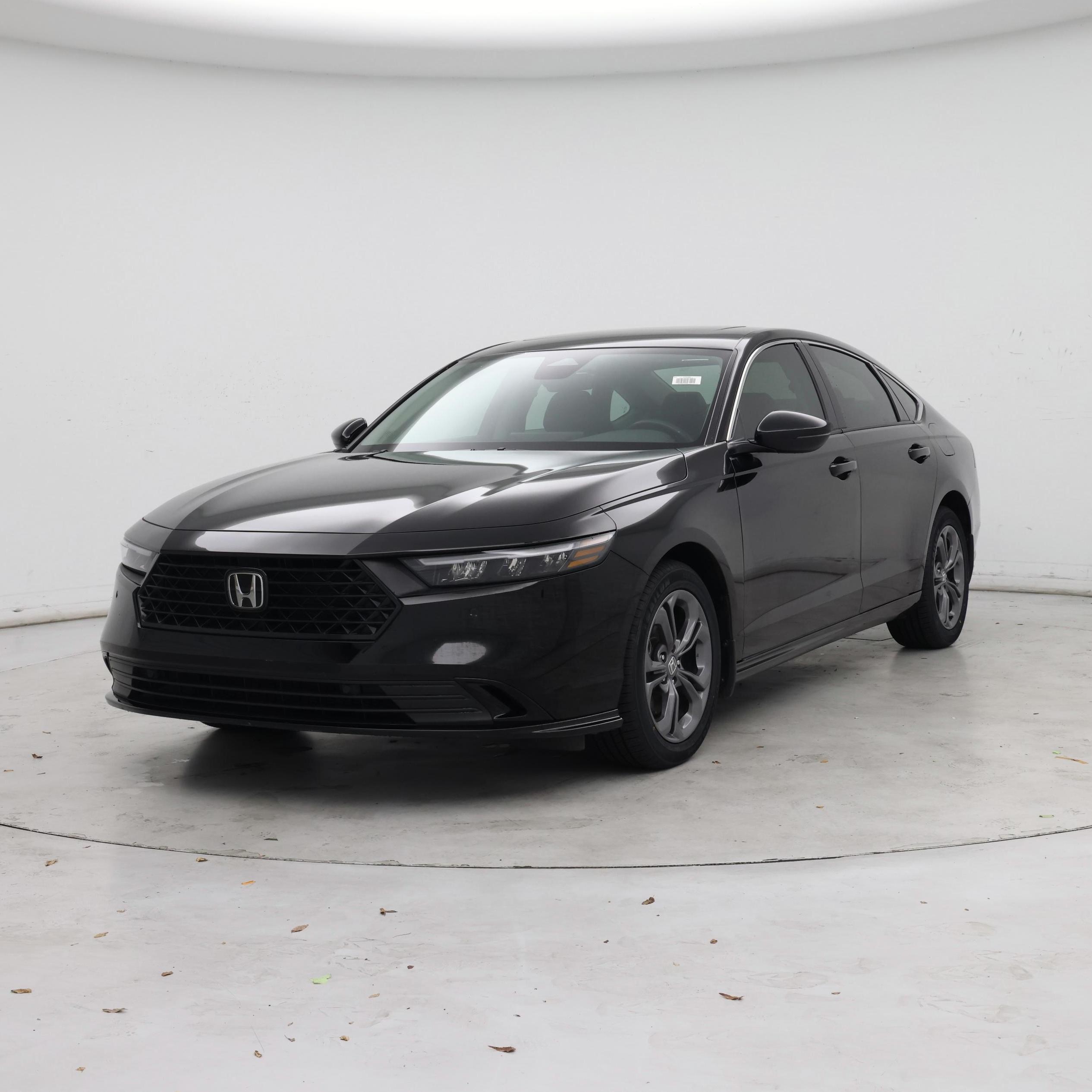 Thumbnail: 2024 Honda Accord - 4
