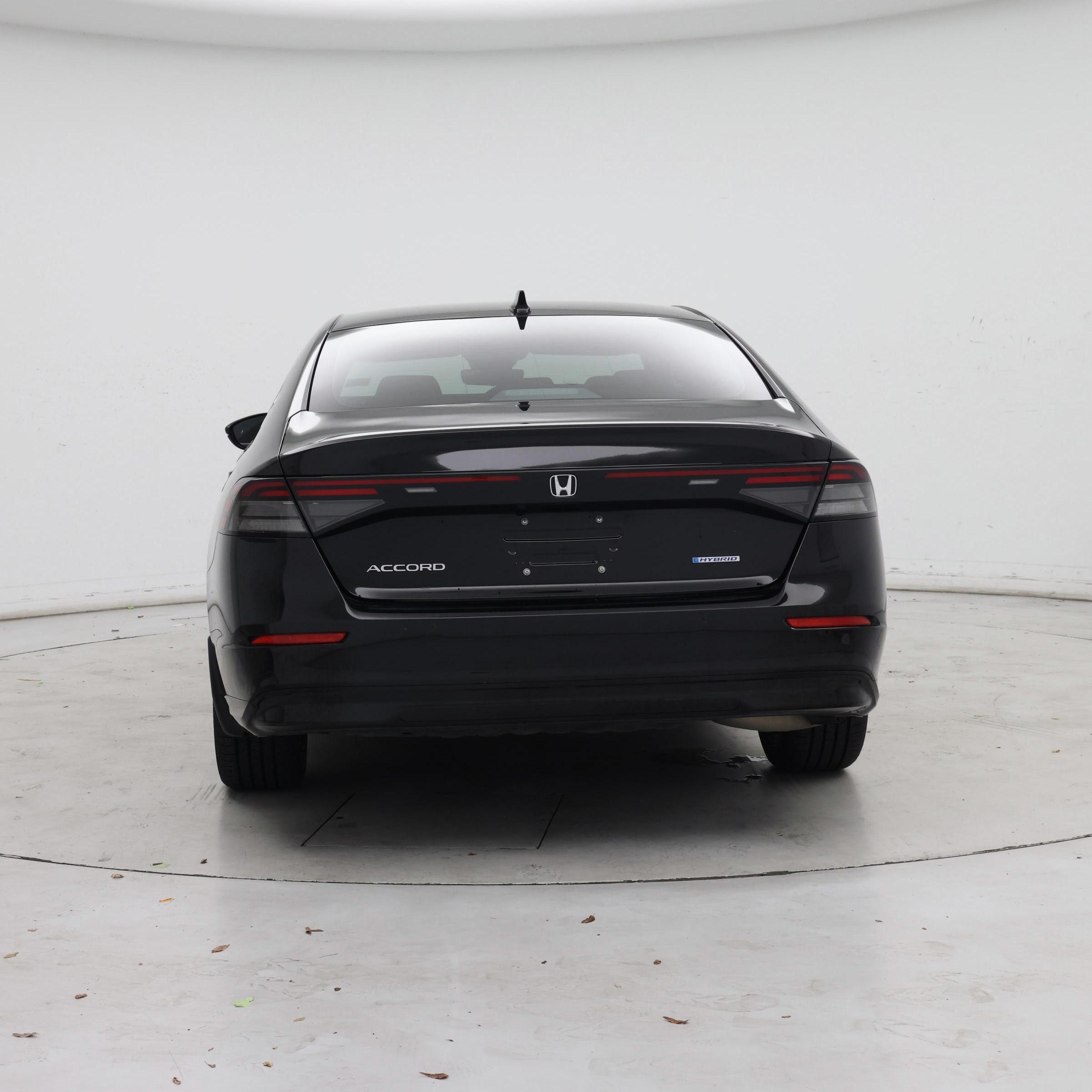 Thumbnail: 2024 Honda Accord - 6