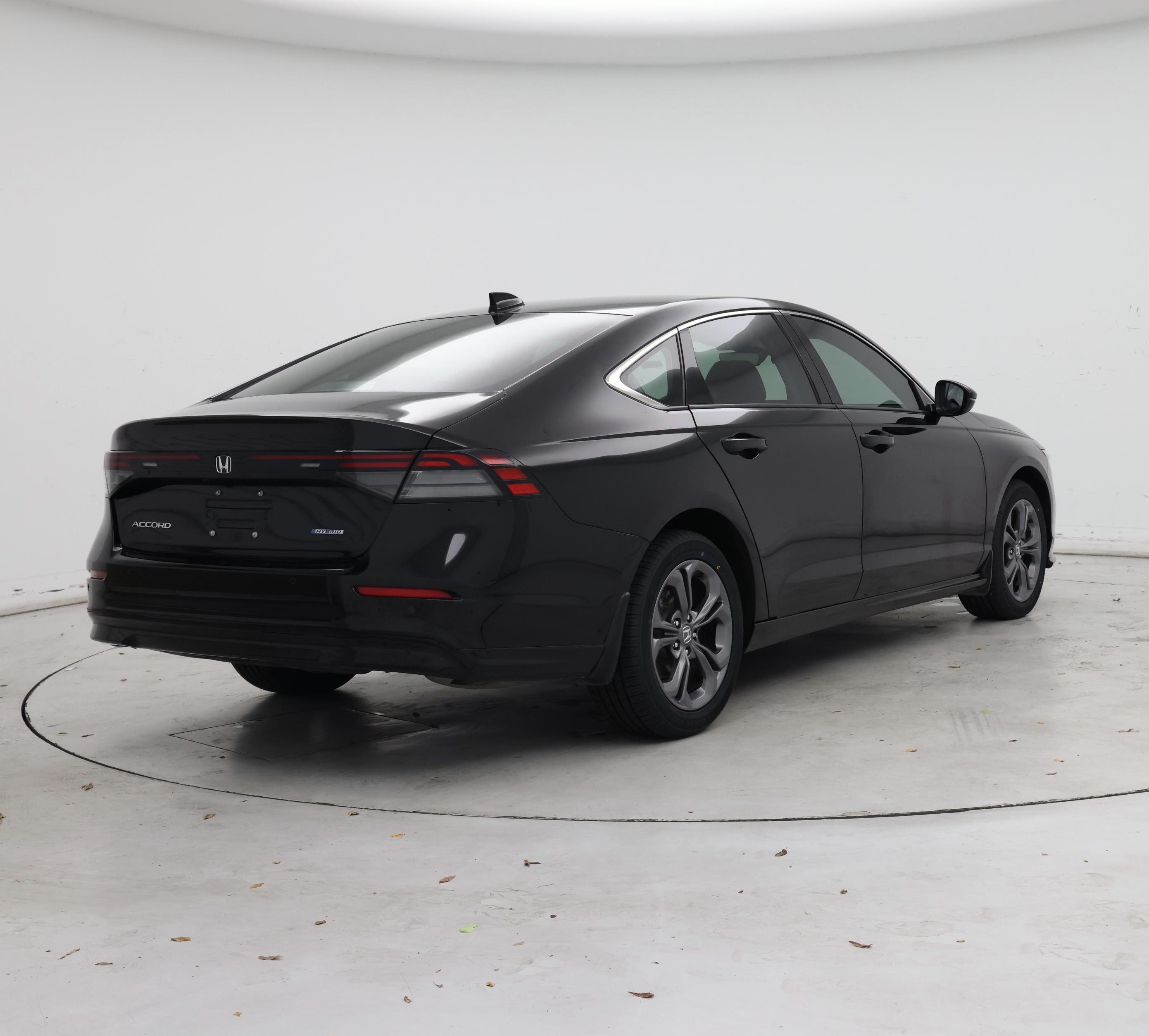 Thumbnail: 2024 Honda Accord - 8