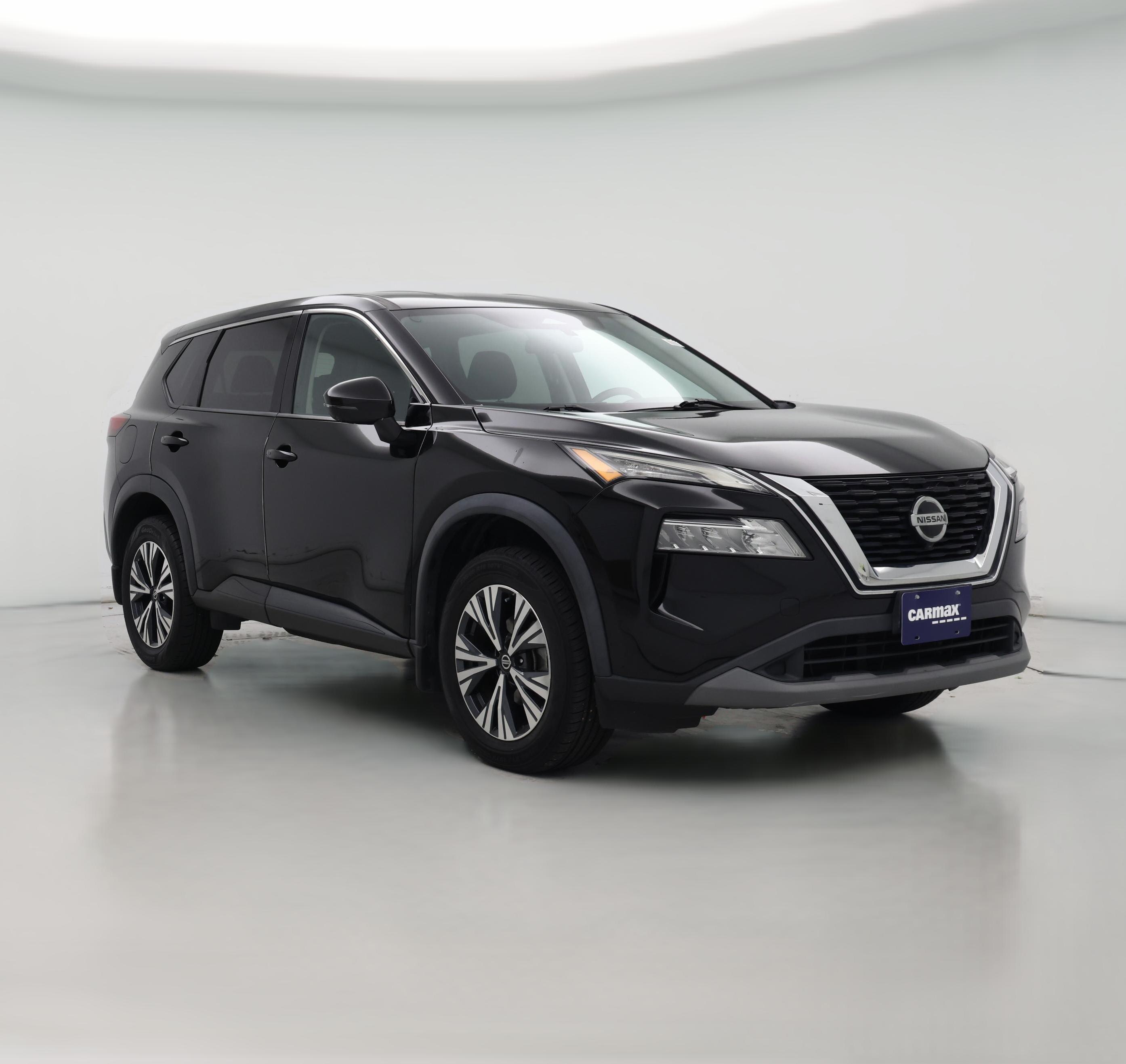 Thumbnail: 2021 Nissan Rogue - 1