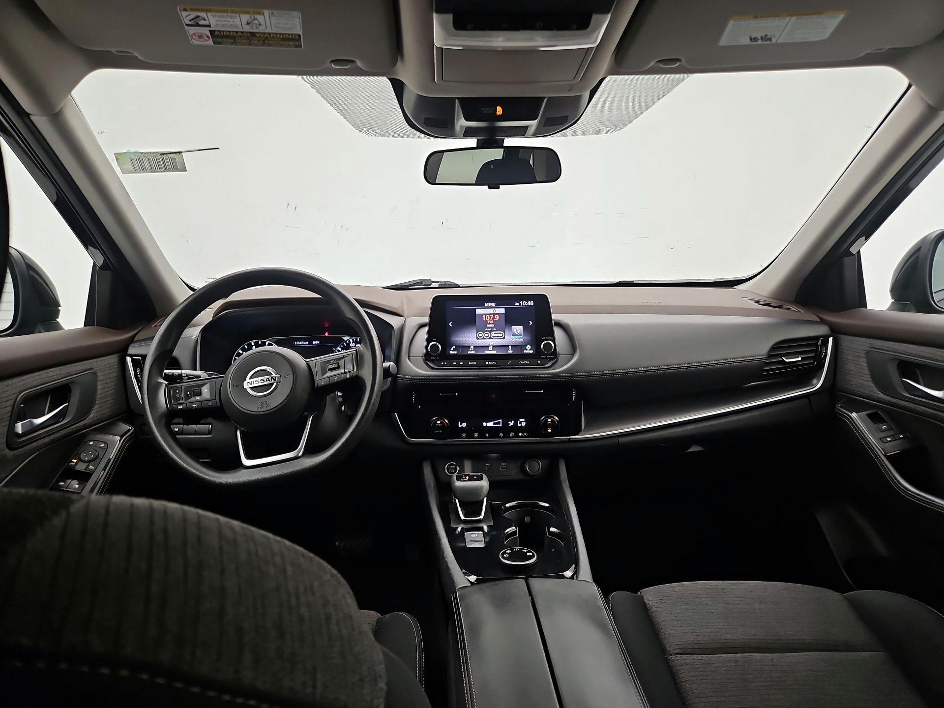 Thumbnail: 2021 Nissan Rogue - 9