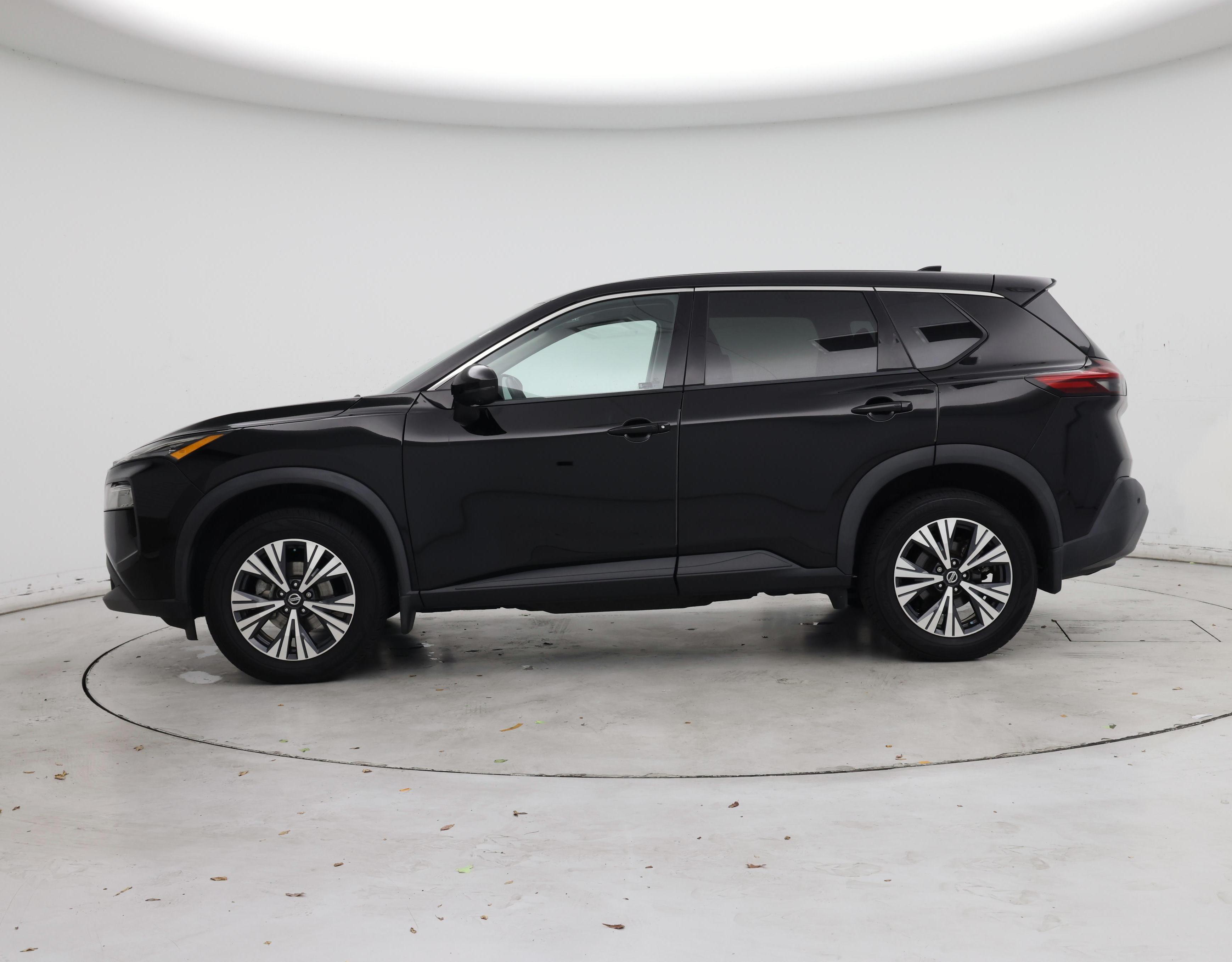 Thumbnail: 2021 Nissan Rogue - 3