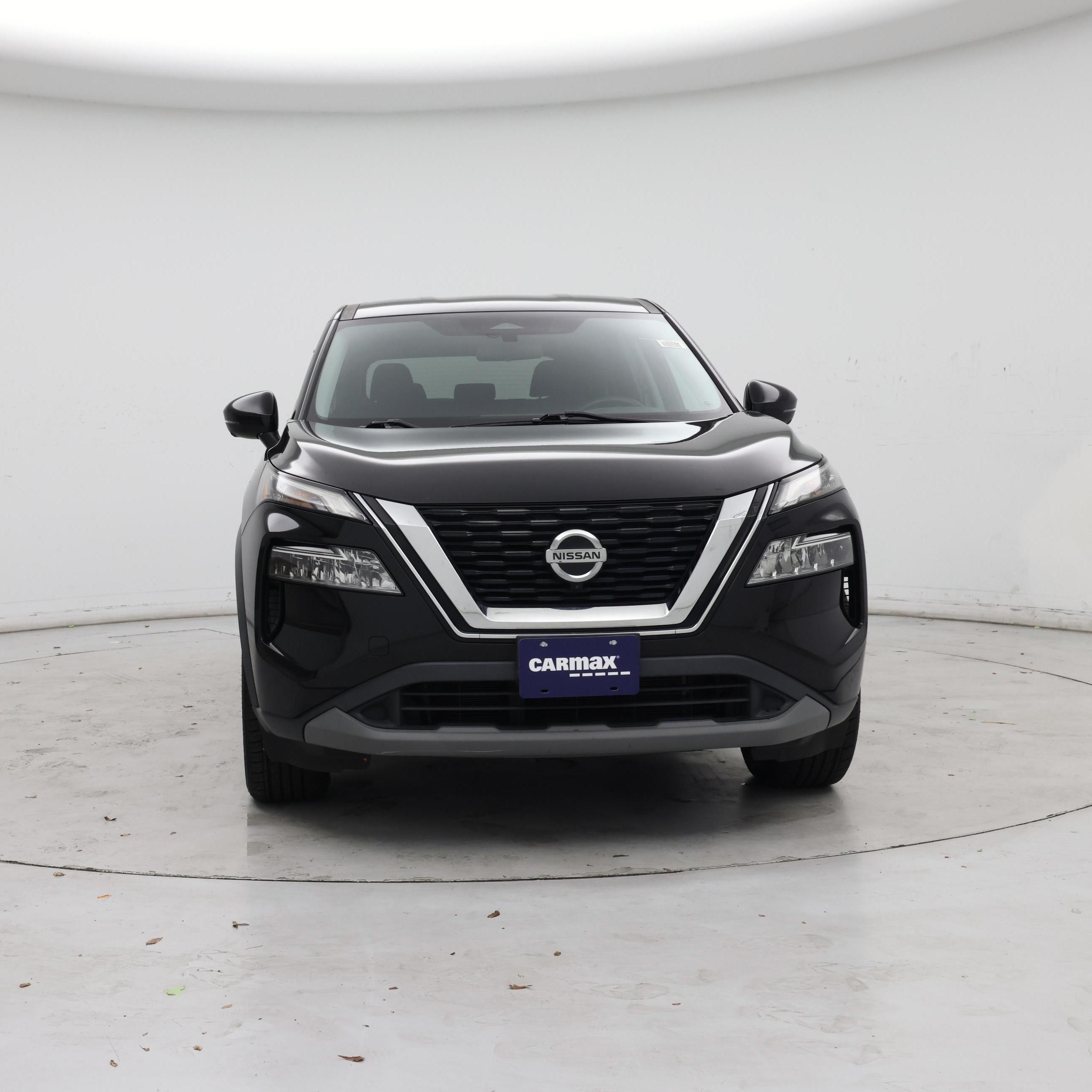 Thumbnail: 2021 Nissan Rogue - 5