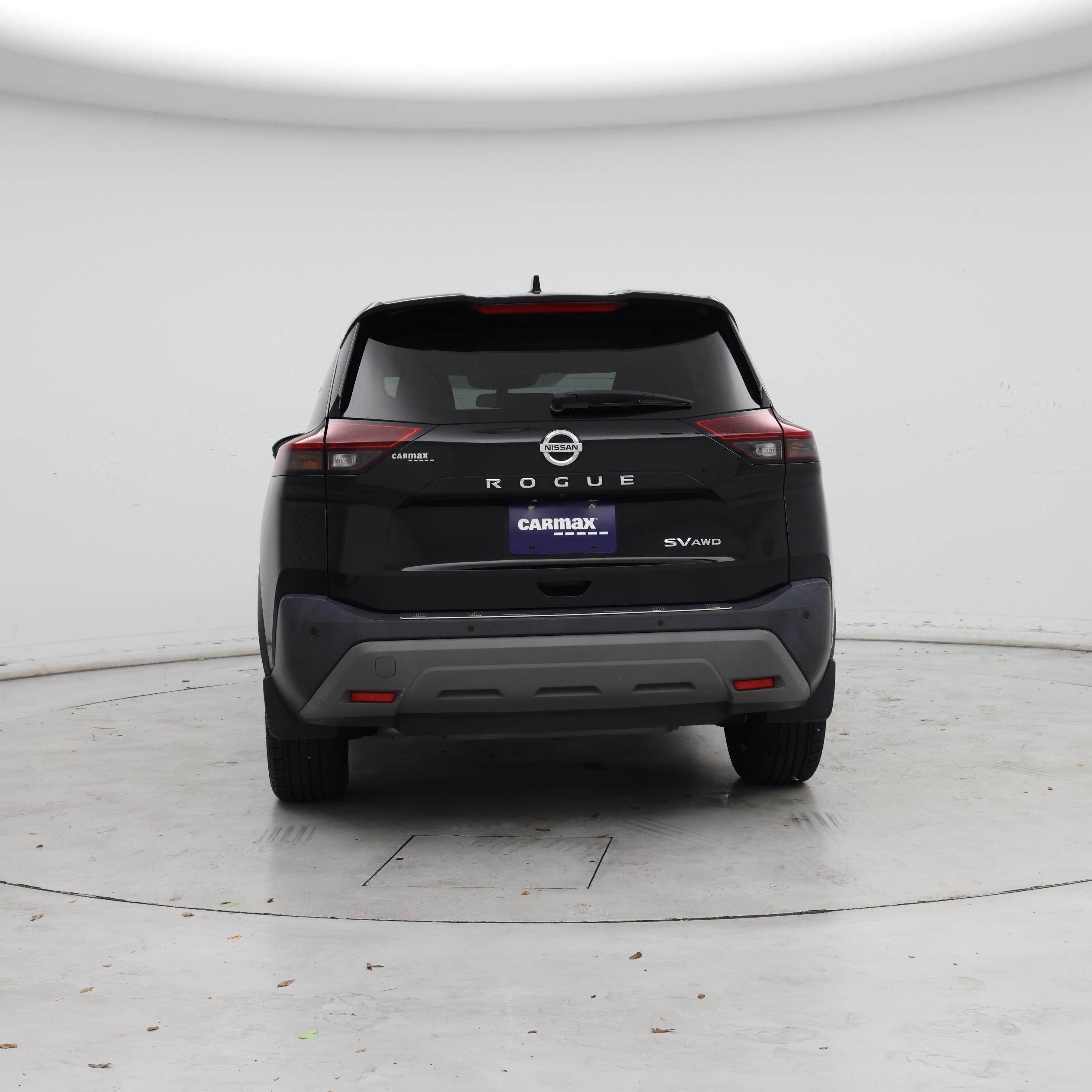 Thumbnail: 2021 Nissan Rogue - 6