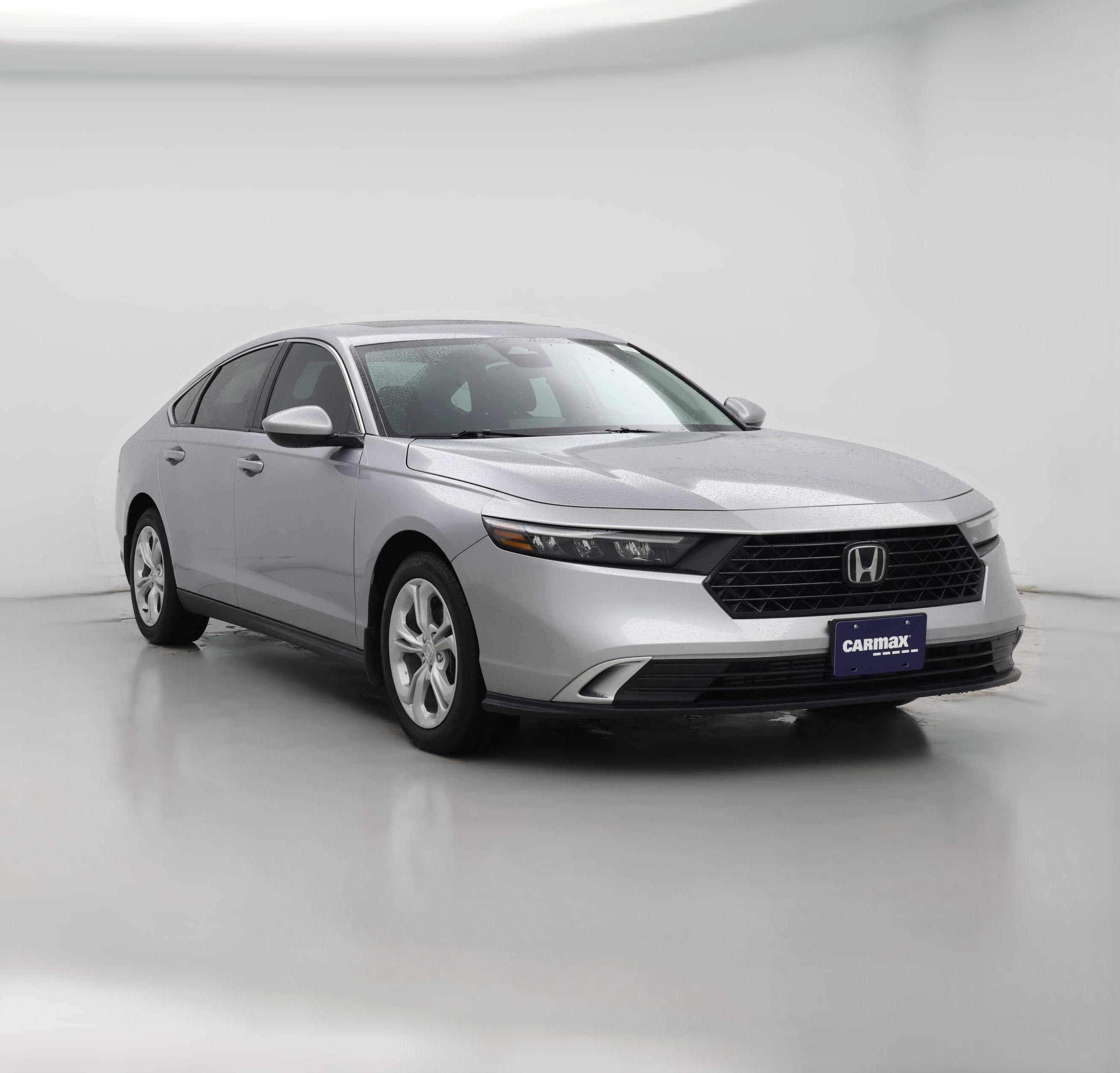 Thumbnail: 2023 Honda Accord - 1