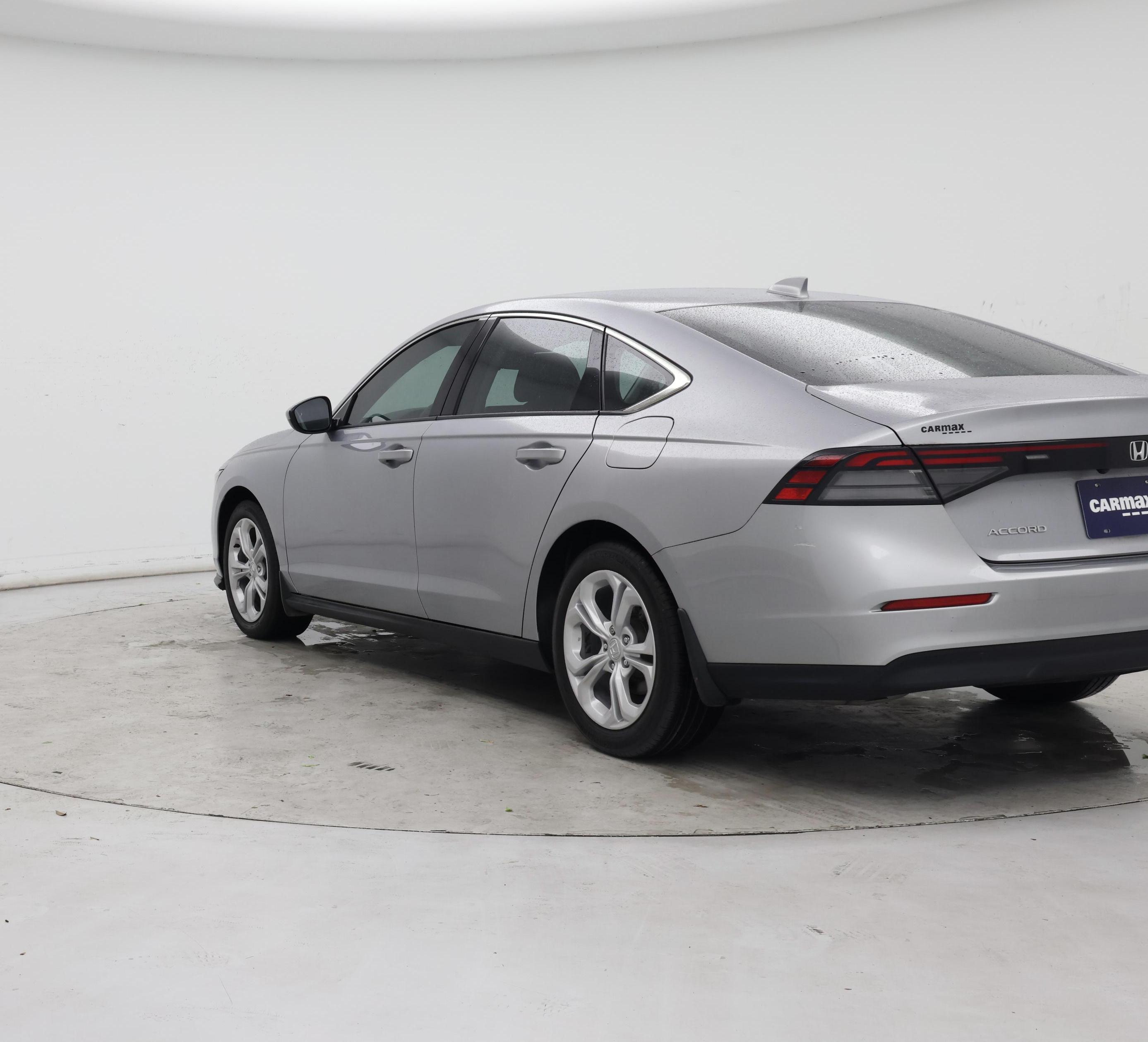 Thumbnail: 2023 Honda Accord - 2