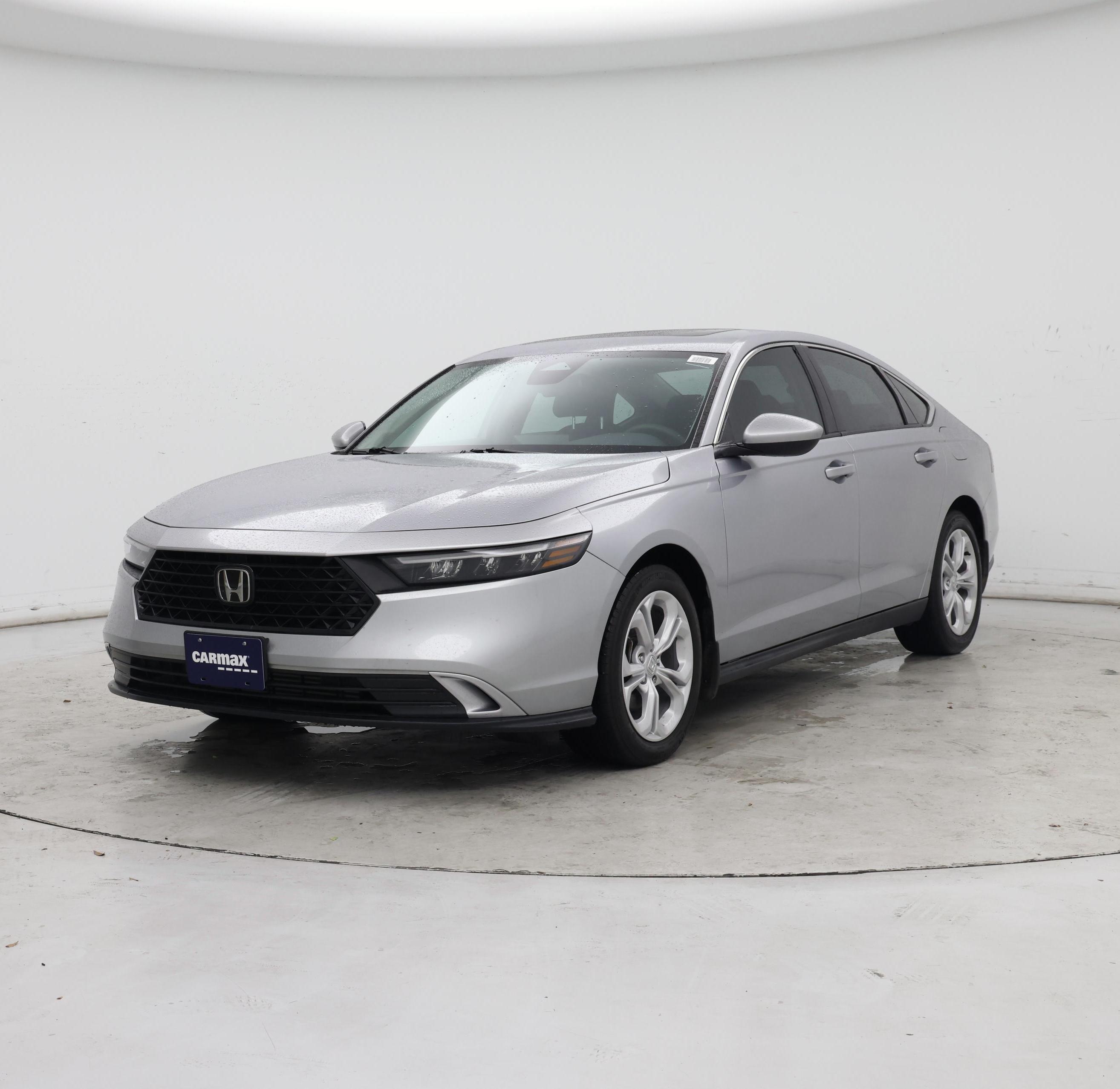 Thumbnail: 2023 Honda Accord - 4