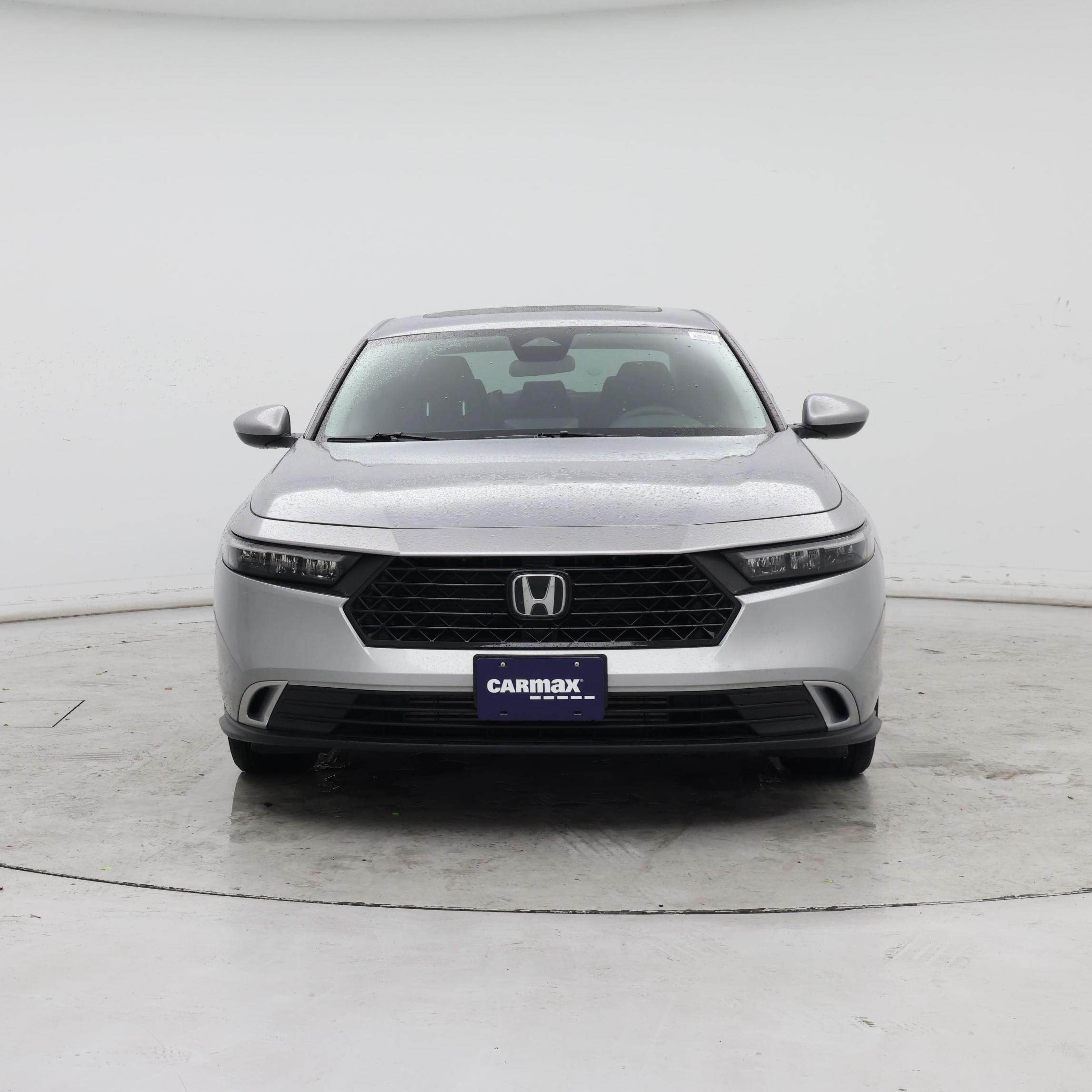 Thumbnail: 2023 Honda Accord - 5
