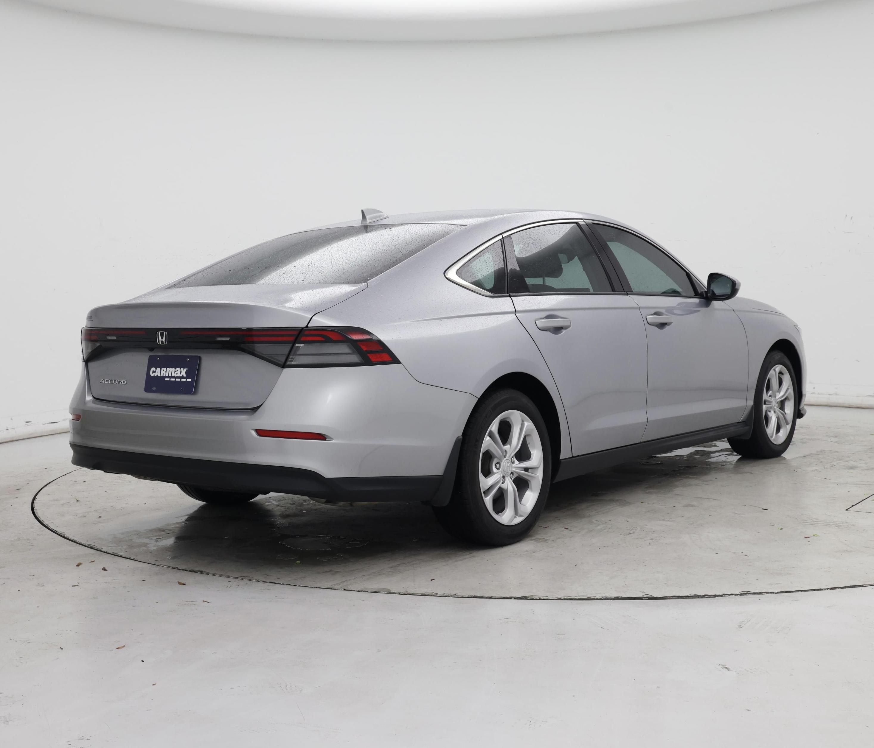 Thumbnail: 2023 Honda Accord - 8