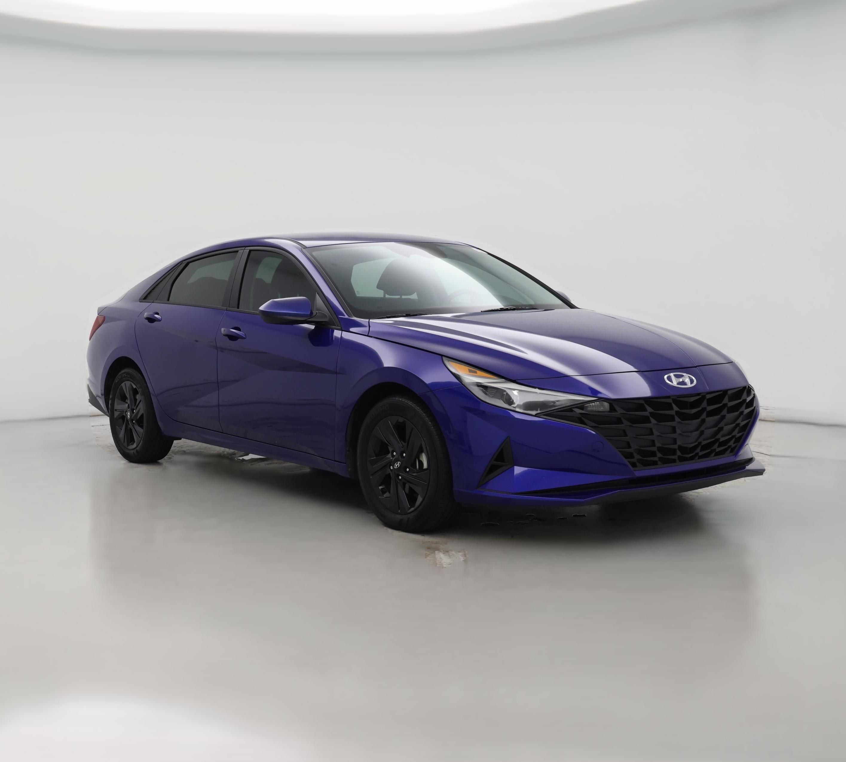 Thumbnail: 2023 Hyundai Elantra - 1
