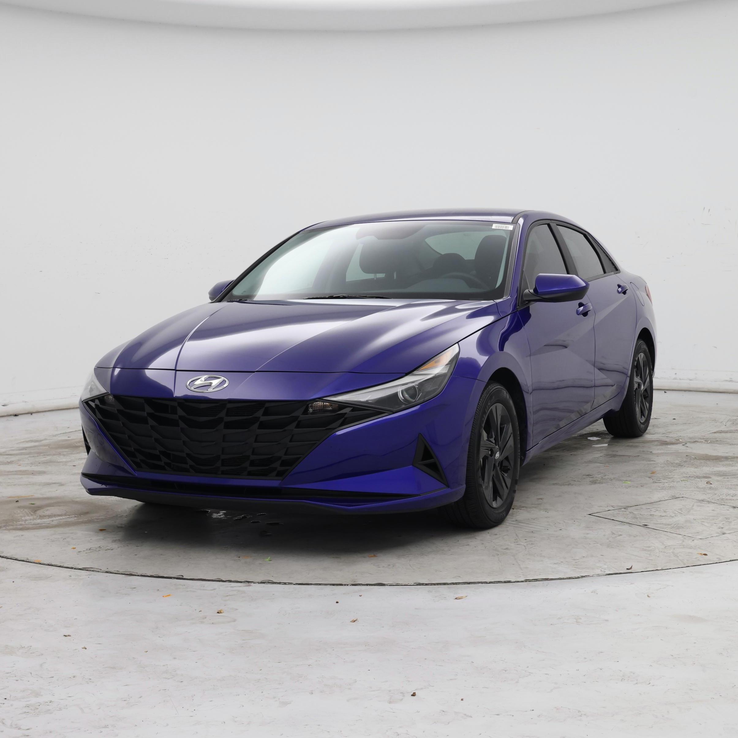 Thumbnail: 2023 Hyundai Elantra - 4
