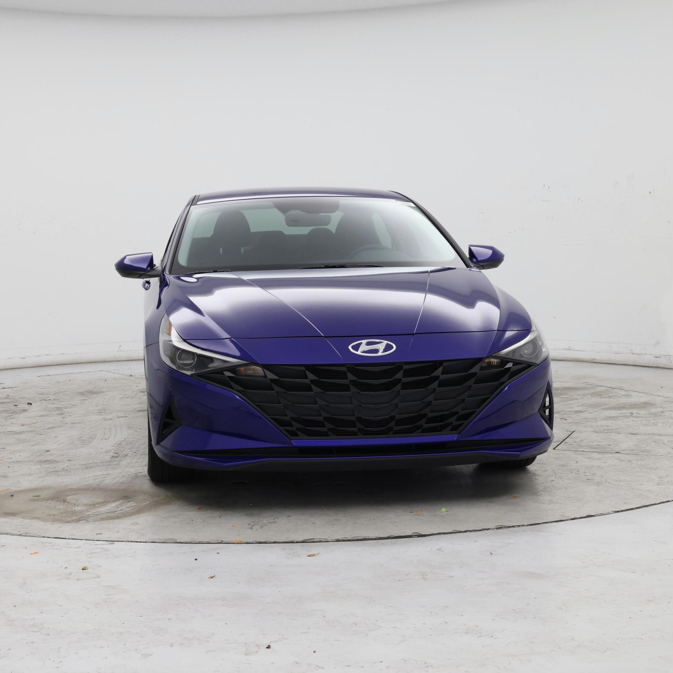 Thumbnail: 2023 Hyundai Elantra - 5