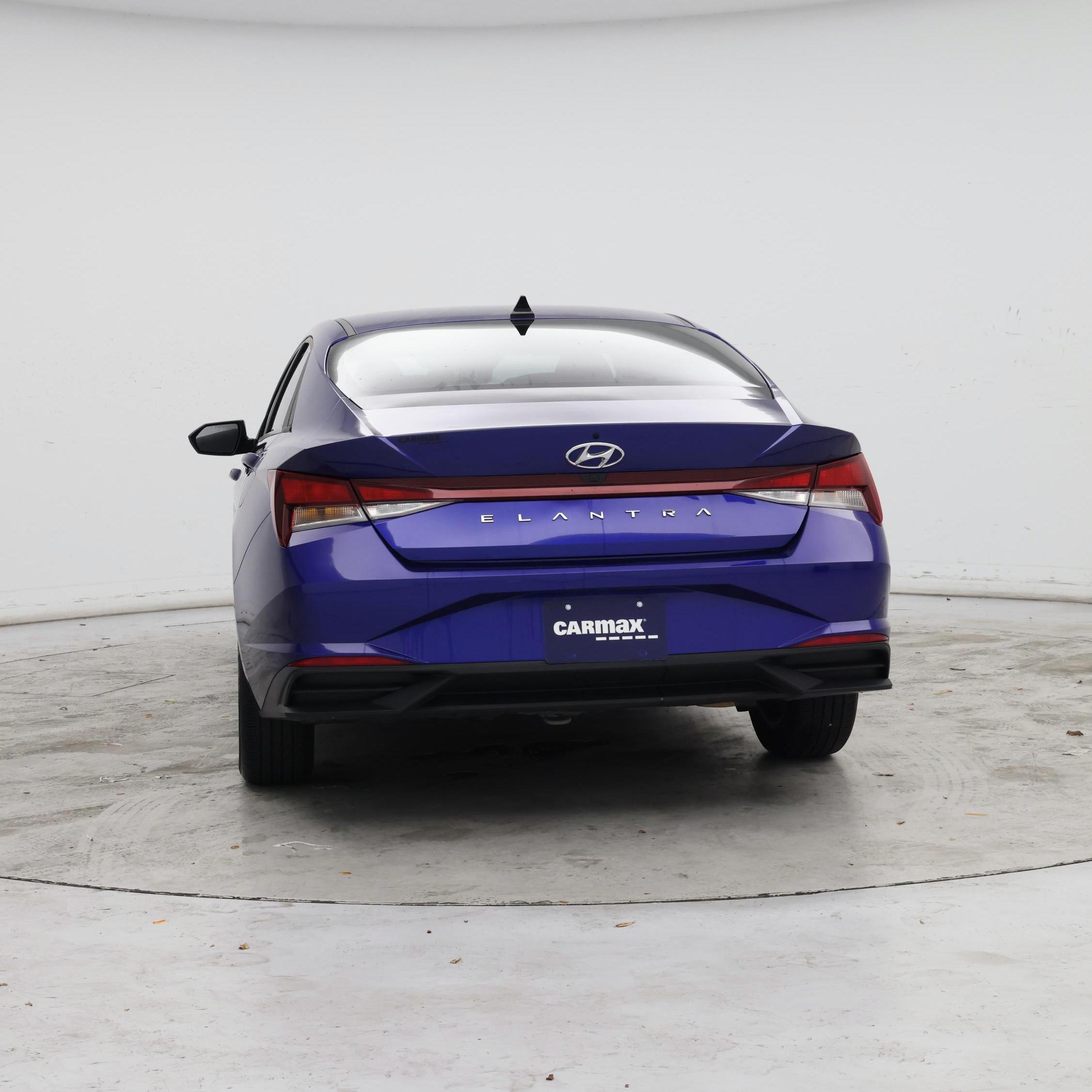 Thumbnail: 2023 Hyundai Elantra - 6
