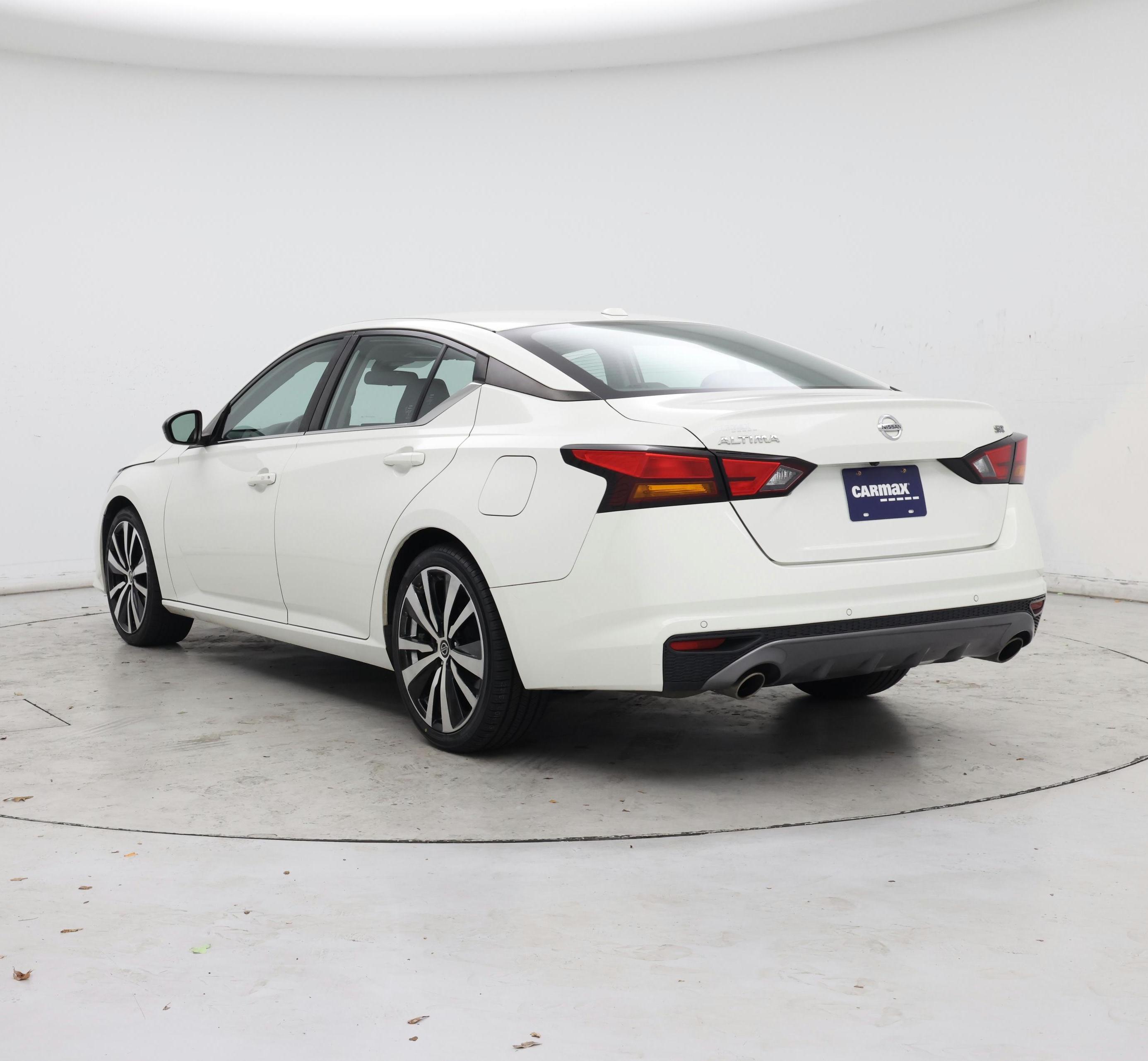 Thumbnail: 2020 Nissan Altima - 2
