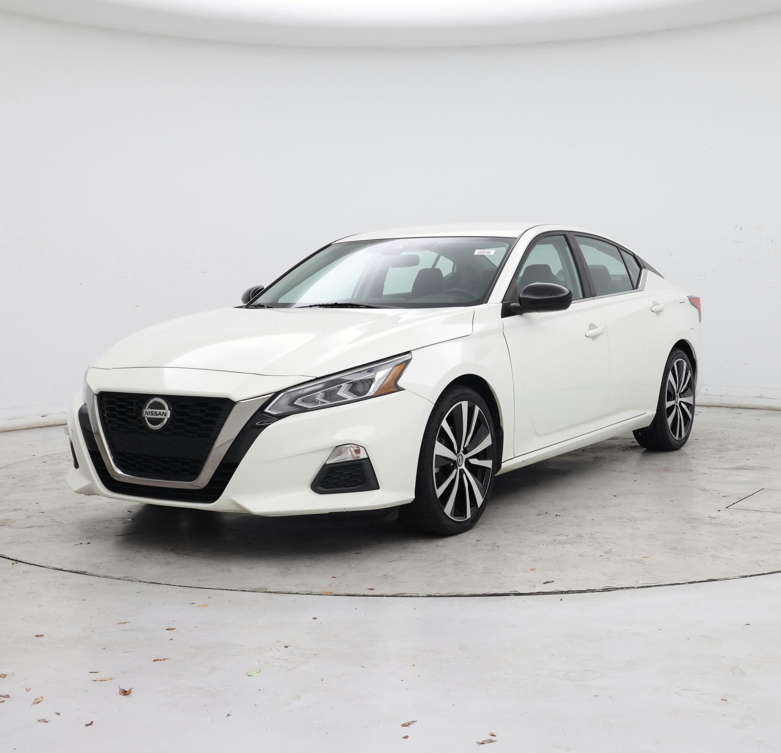 Thumbnail: 2020 Nissan Altima - 4