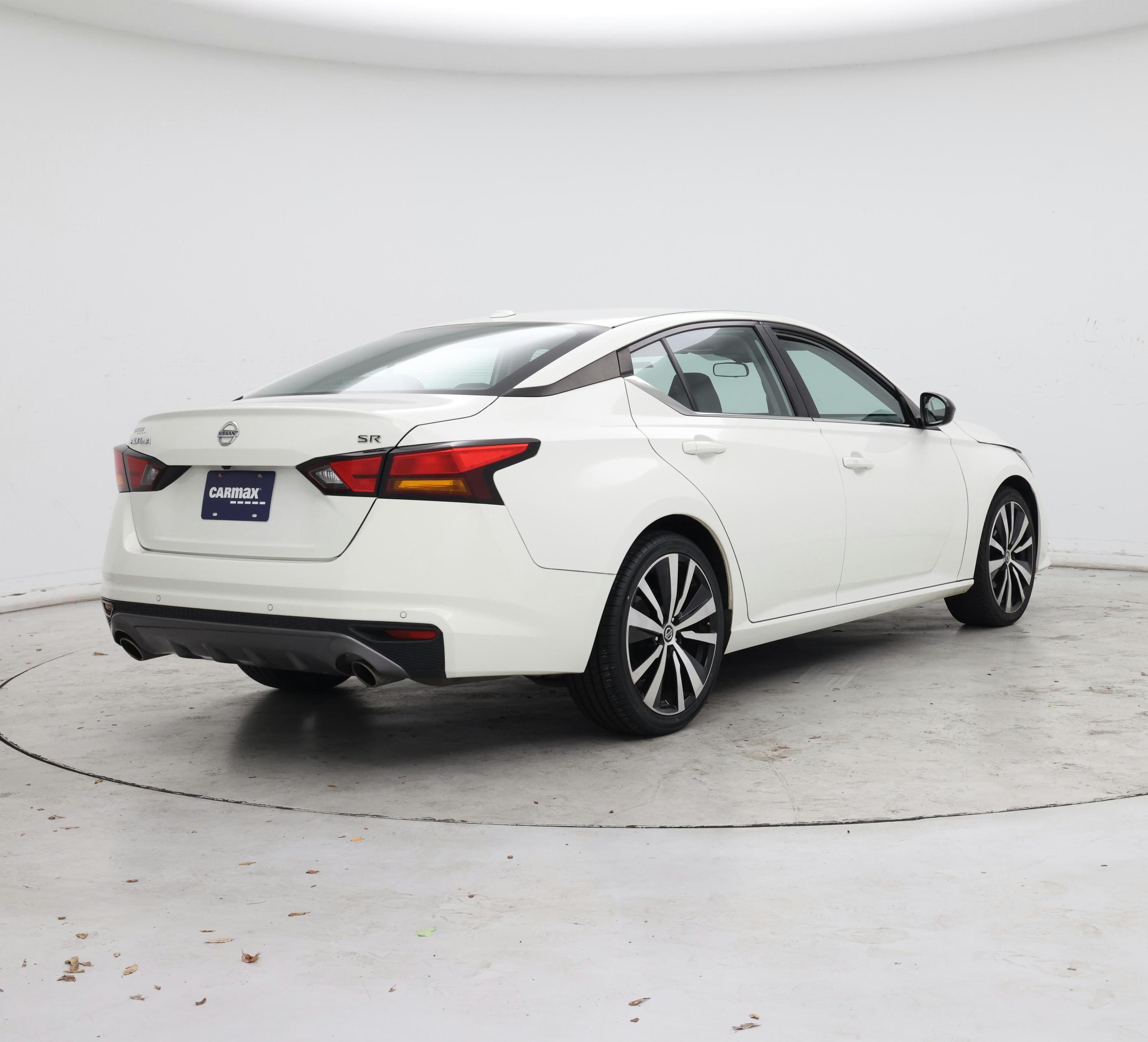 Thumbnail: 2020 Nissan Altima - 8