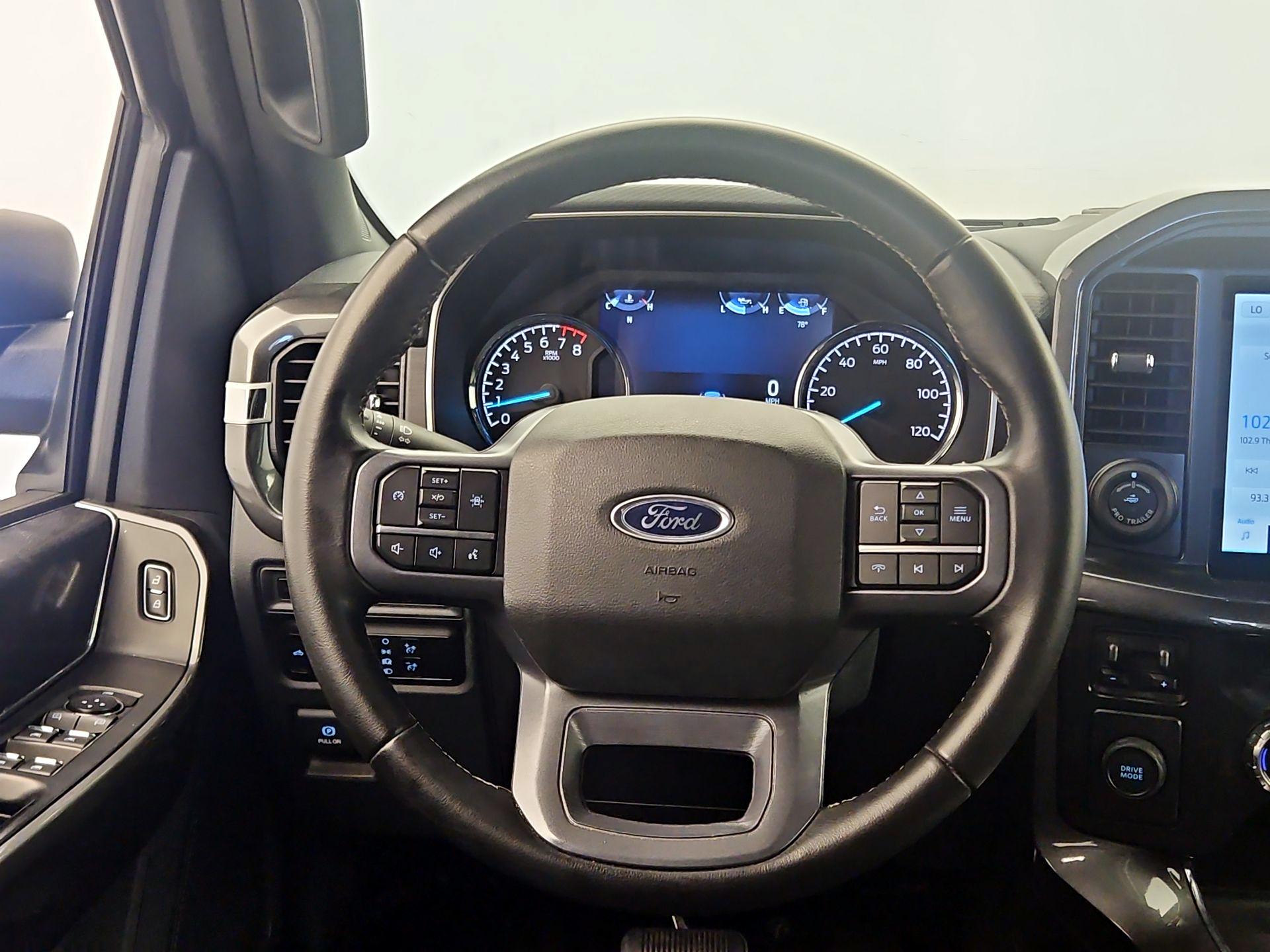 Thumbnail: 2023 Ford F-150 - 10
