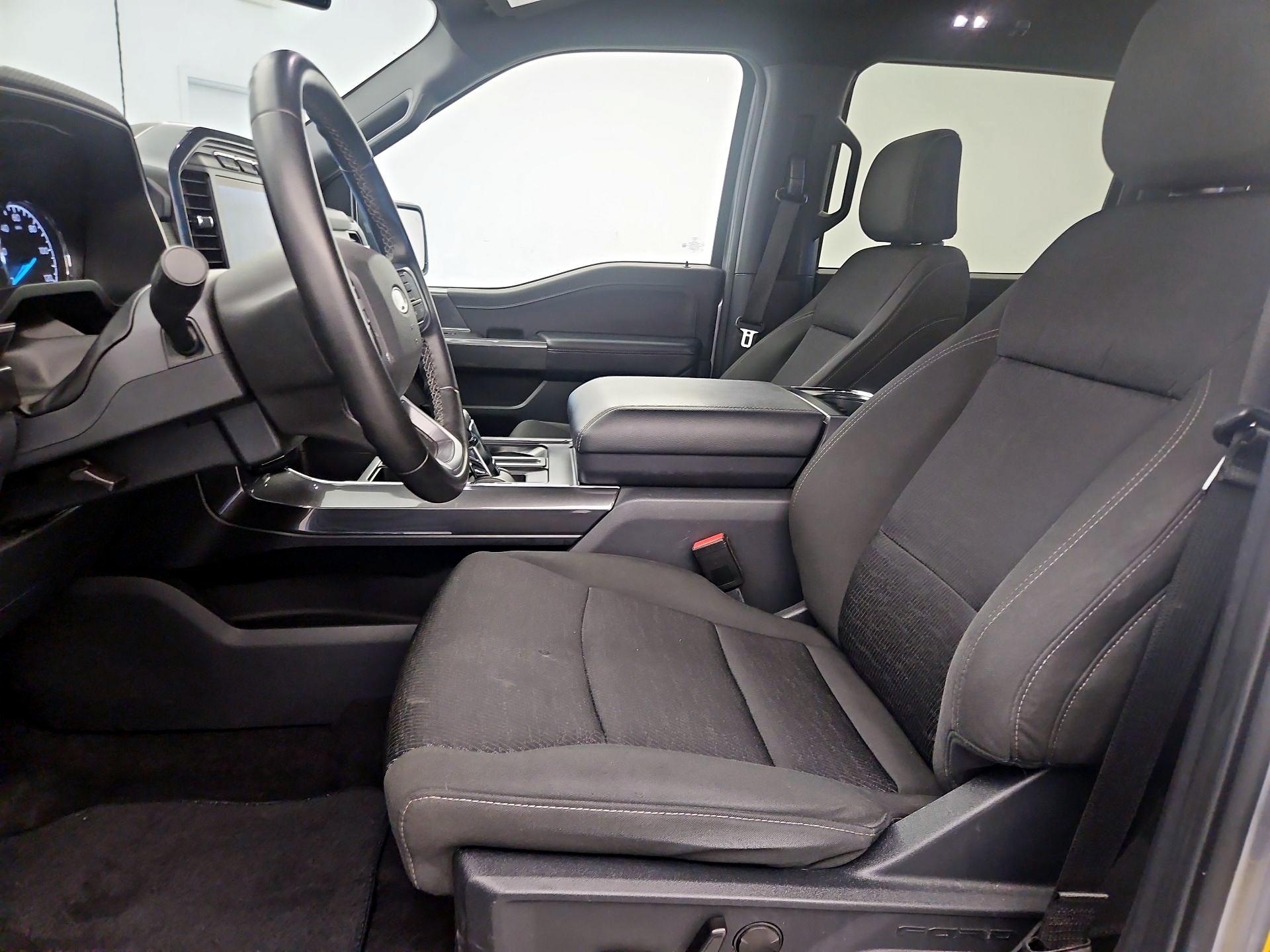 Thumbnail: 2023 Ford F-150 - 11