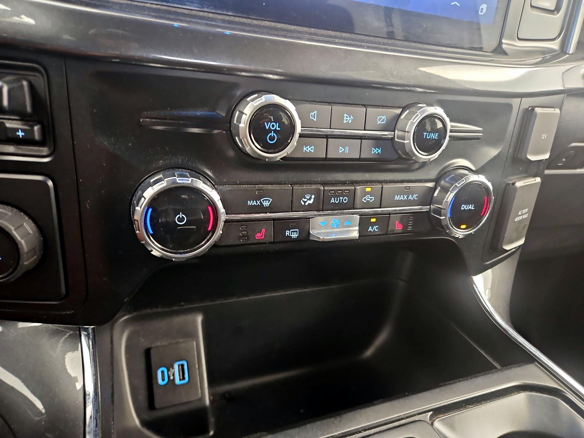 Thumbnail: 2023 Ford F-150 - 17
