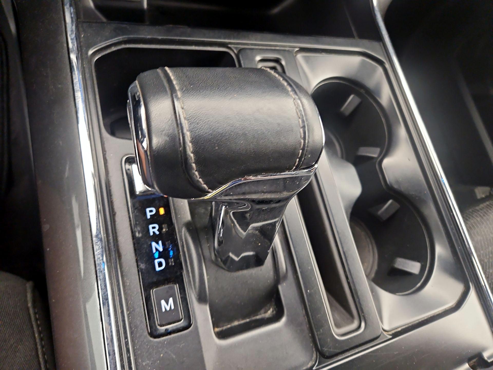 Thumbnail: 2023 Ford F-150 - 18