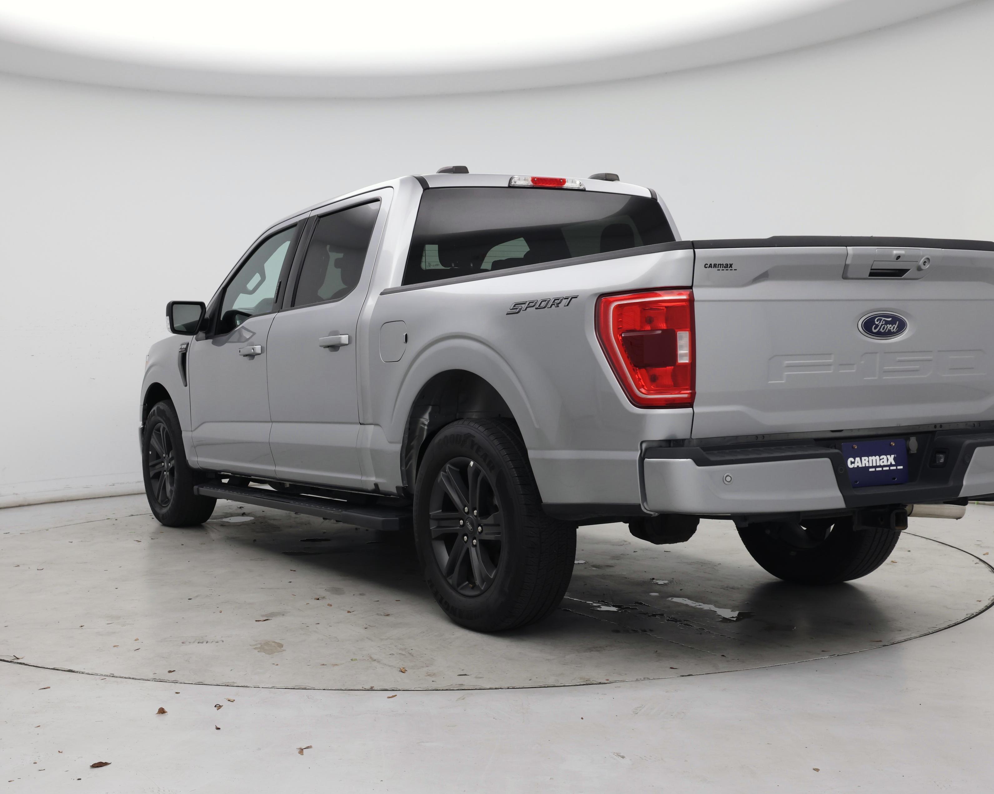Thumbnail: 2023 Ford F-150 - 2