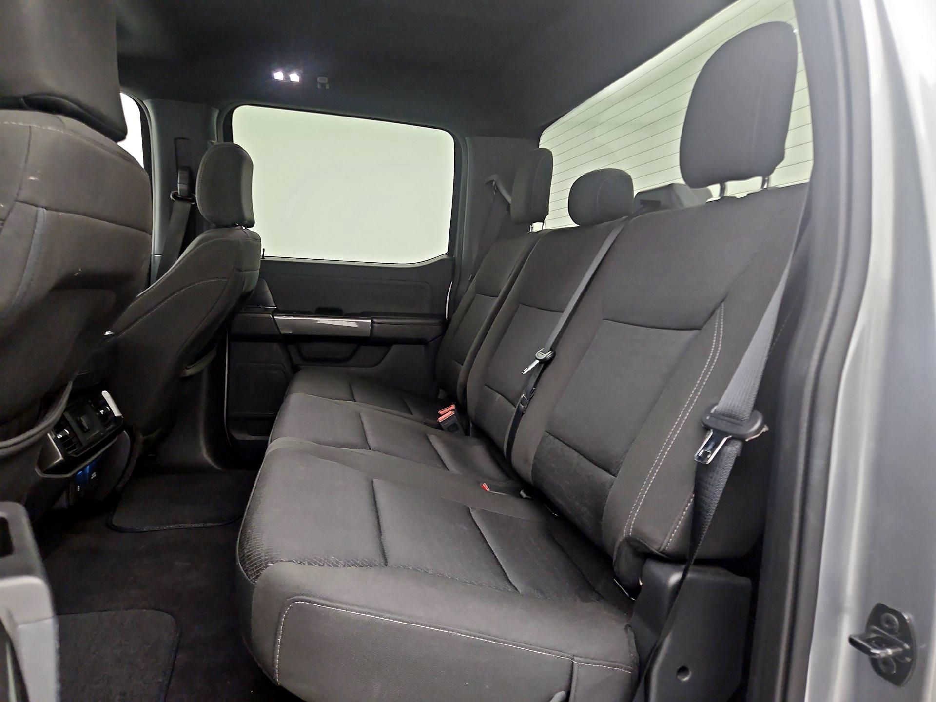 Thumbnail: 2023 Ford F-150 - 20