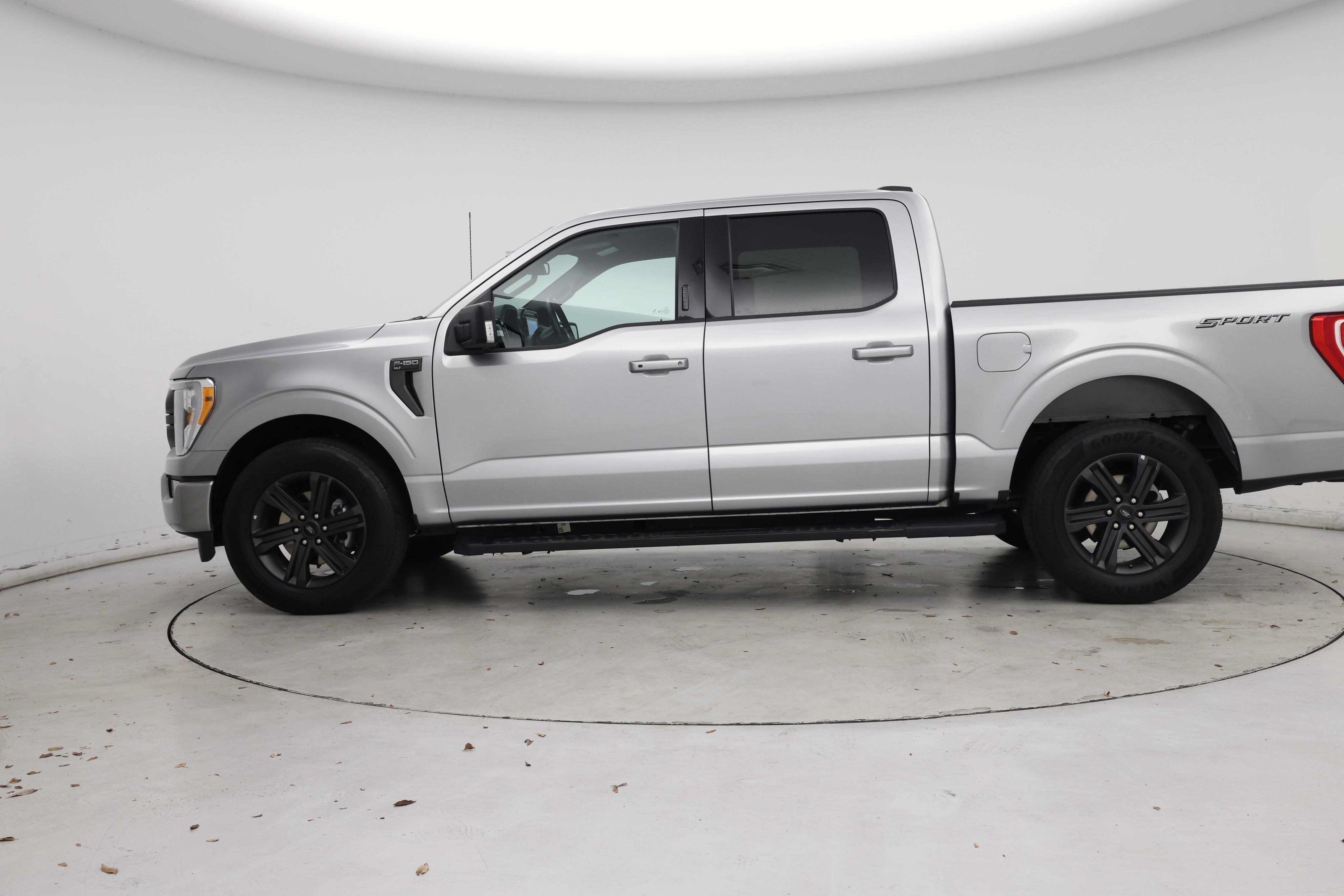 Thumbnail: 2023 Ford F-150 - 3