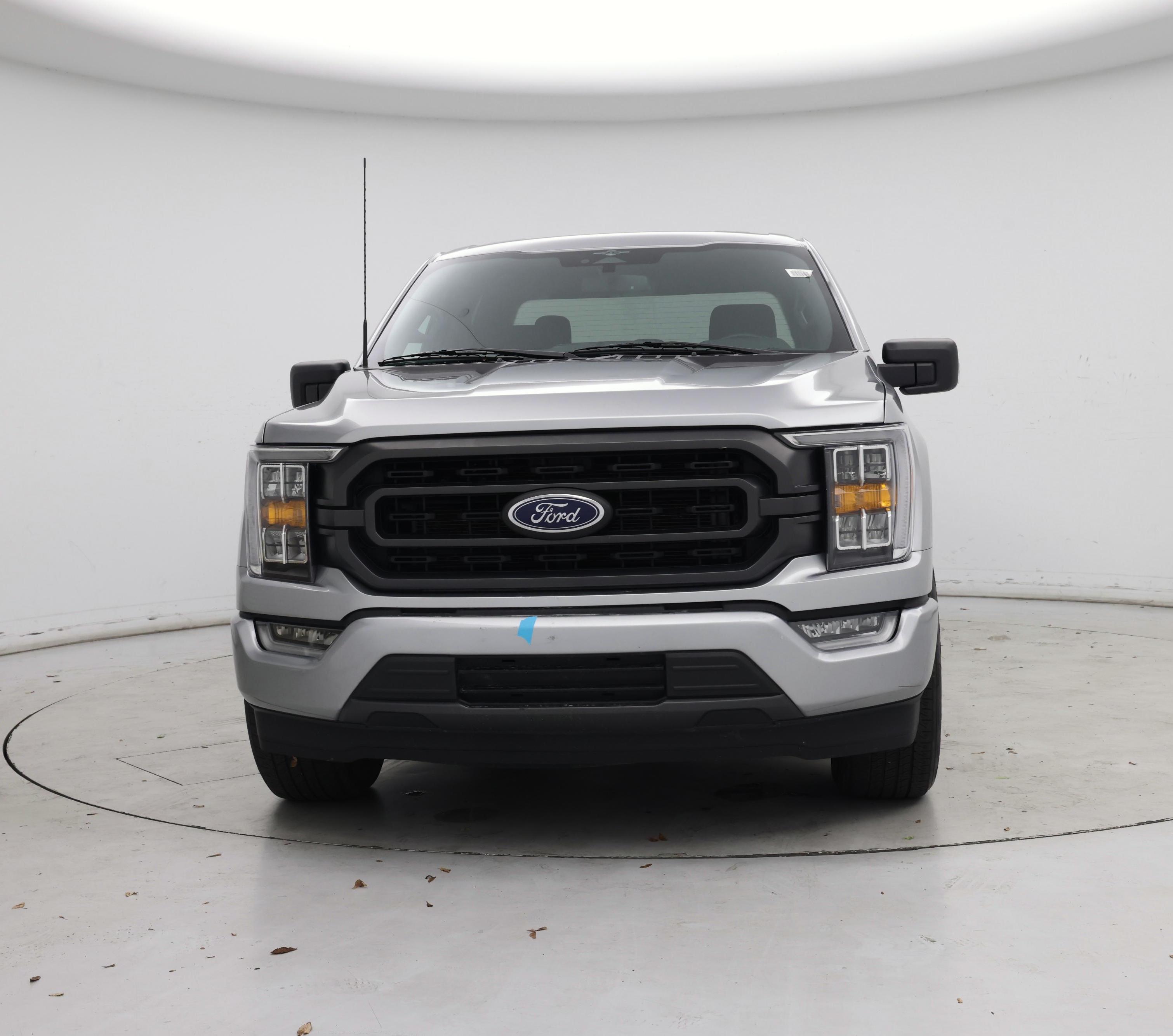 Thumbnail: 2023 Ford F-150 - 5