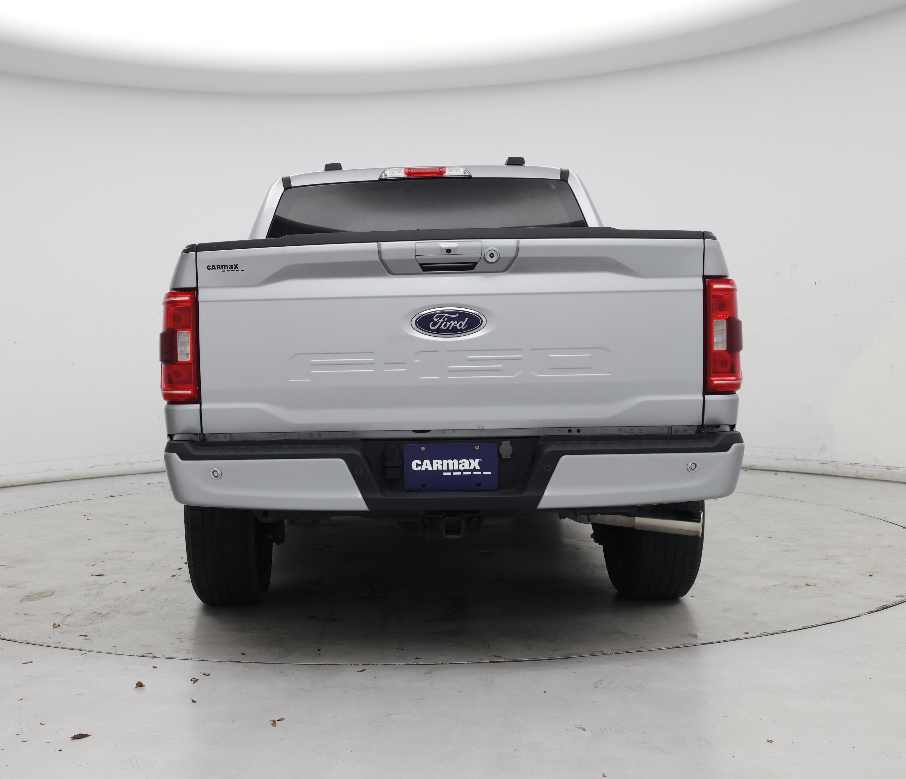 Thumbnail: 2023 Ford F-150 - 6