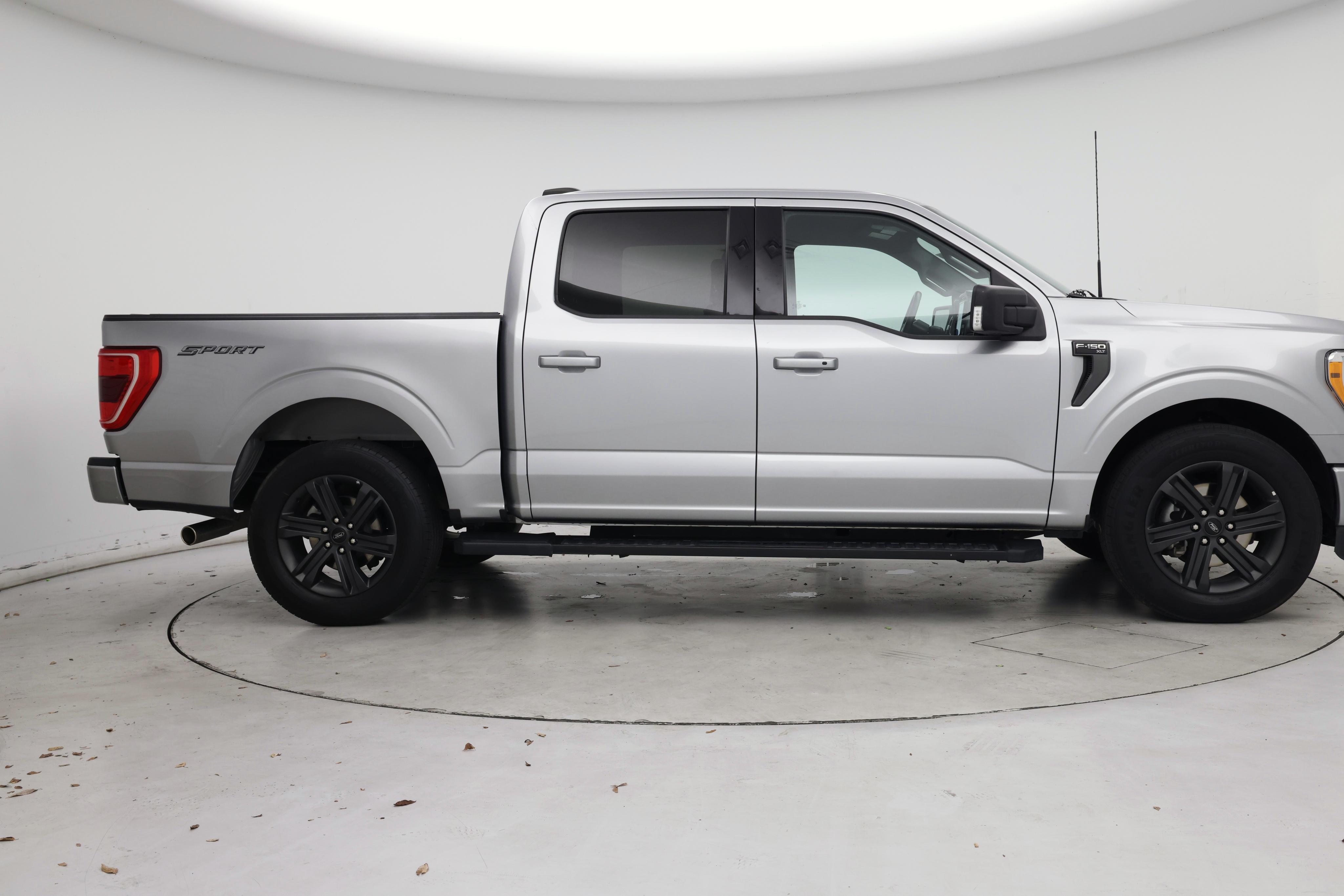 Thumbnail: 2023 Ford F-150 - 7