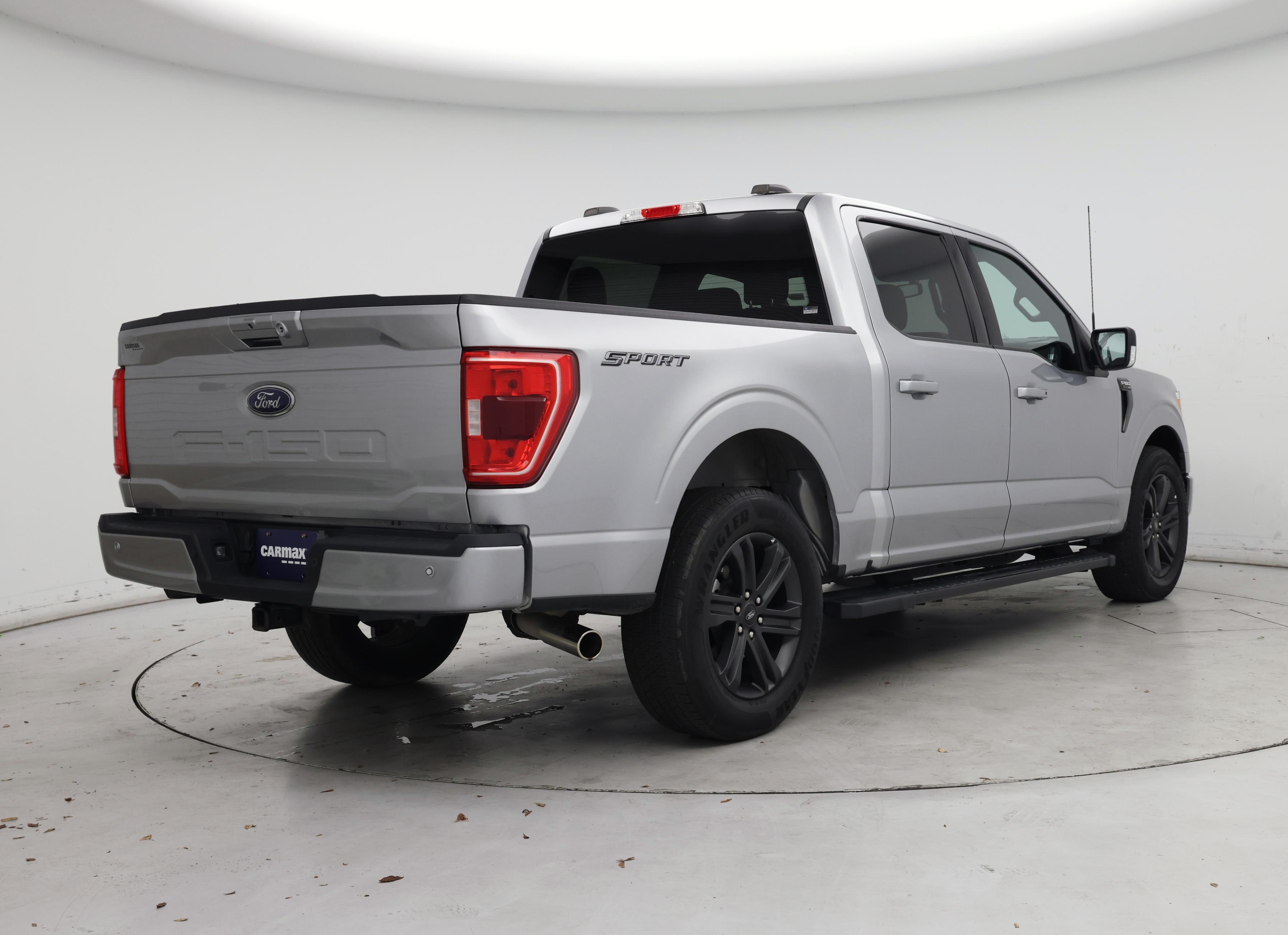 Thumbnail: 2023 Ford F-150 - 8