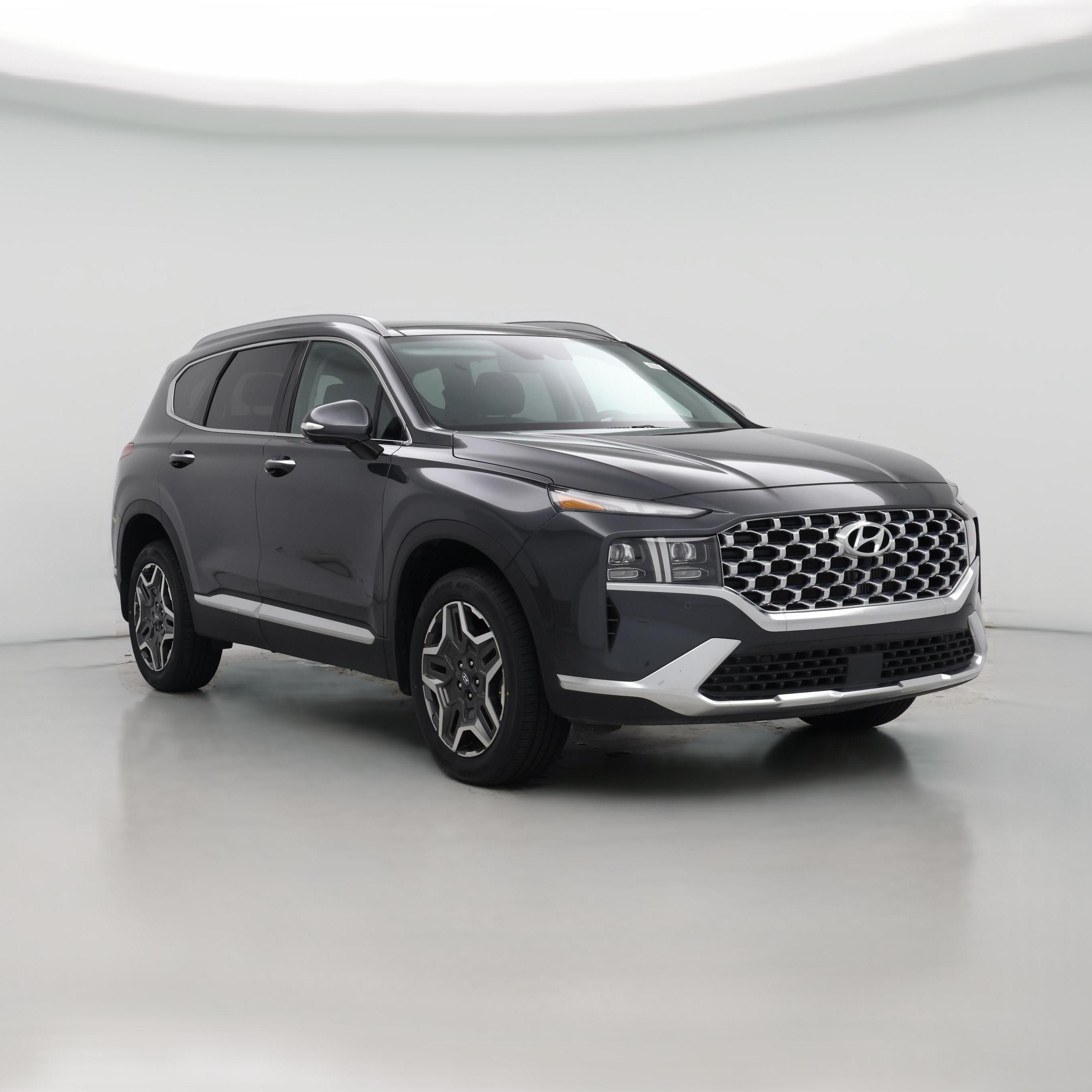 Thumbnail: 2023 Hyundai Santa Fe - 1