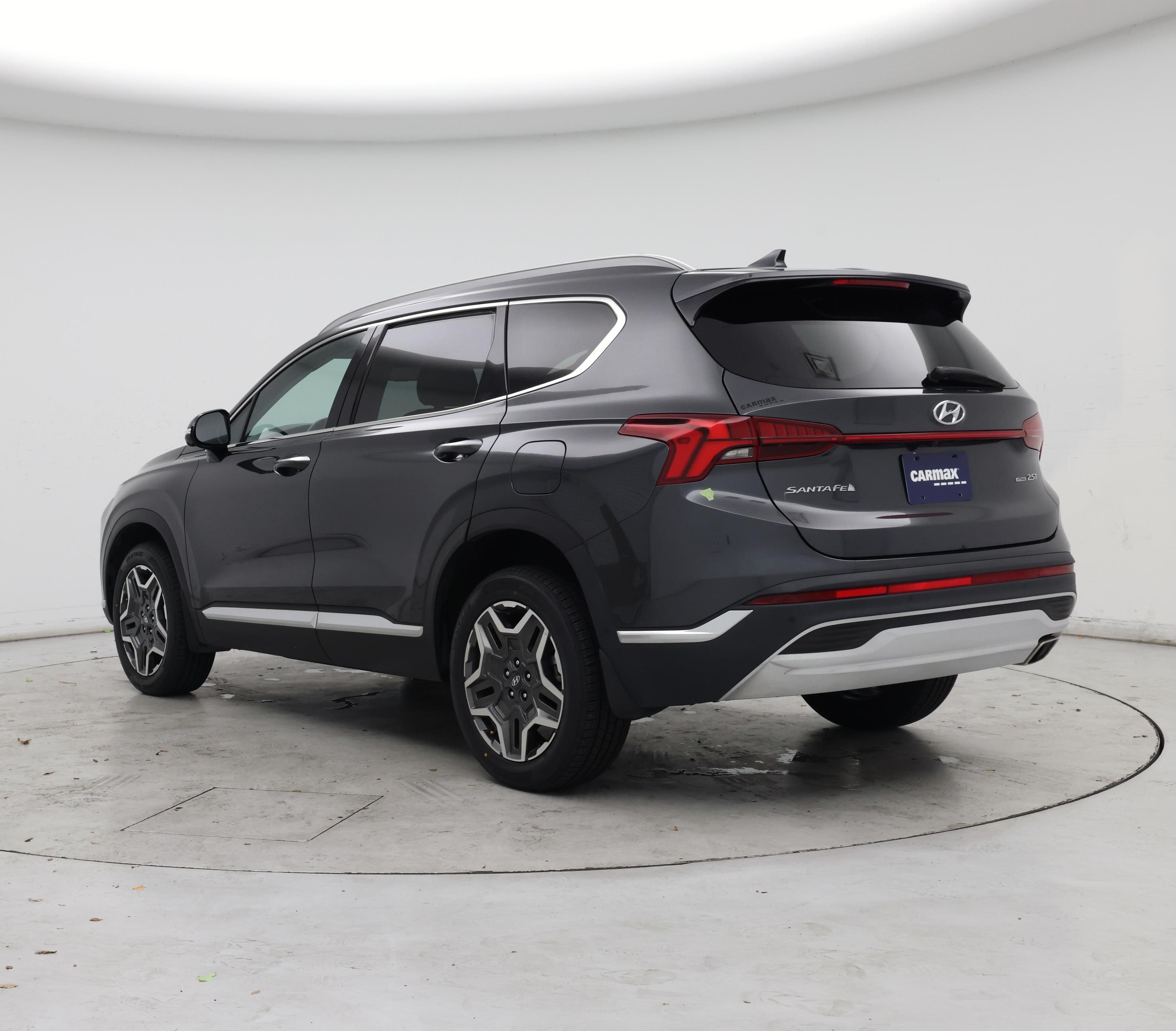 Thumbnail: 2023 Hyundai Santa Fe - 2