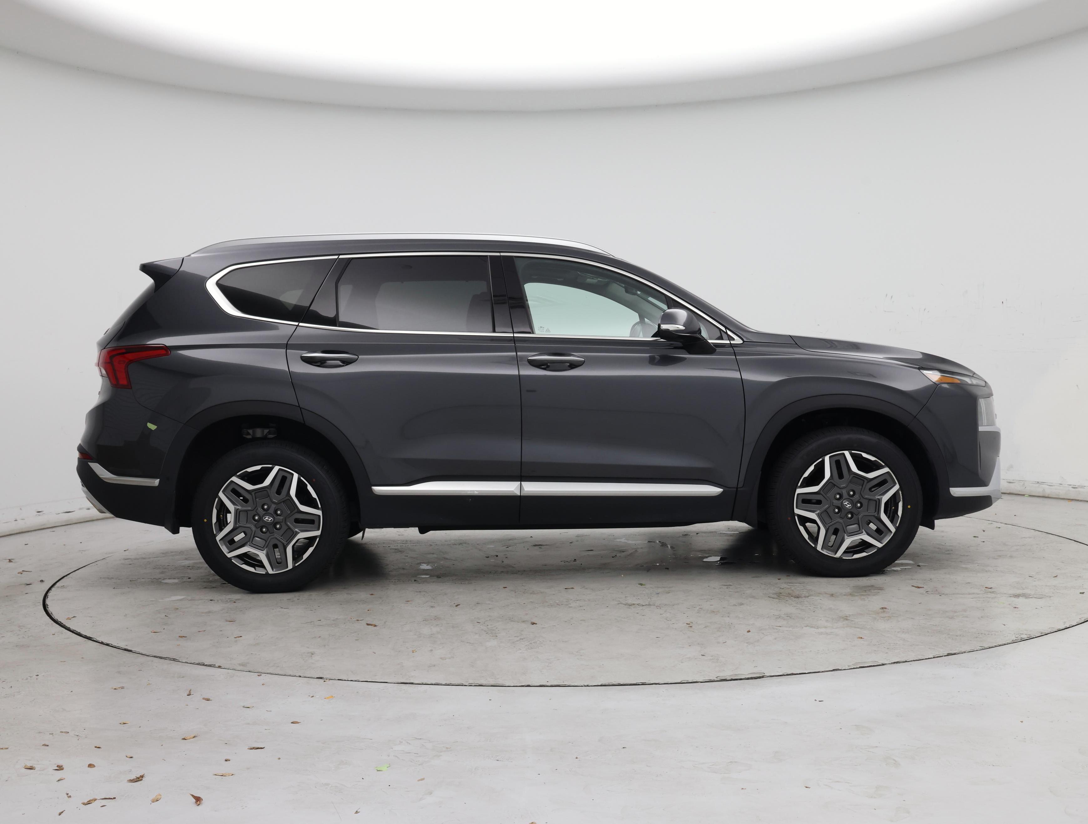 Thumbnail: 2023 Hyundai Santa Fe - 7
