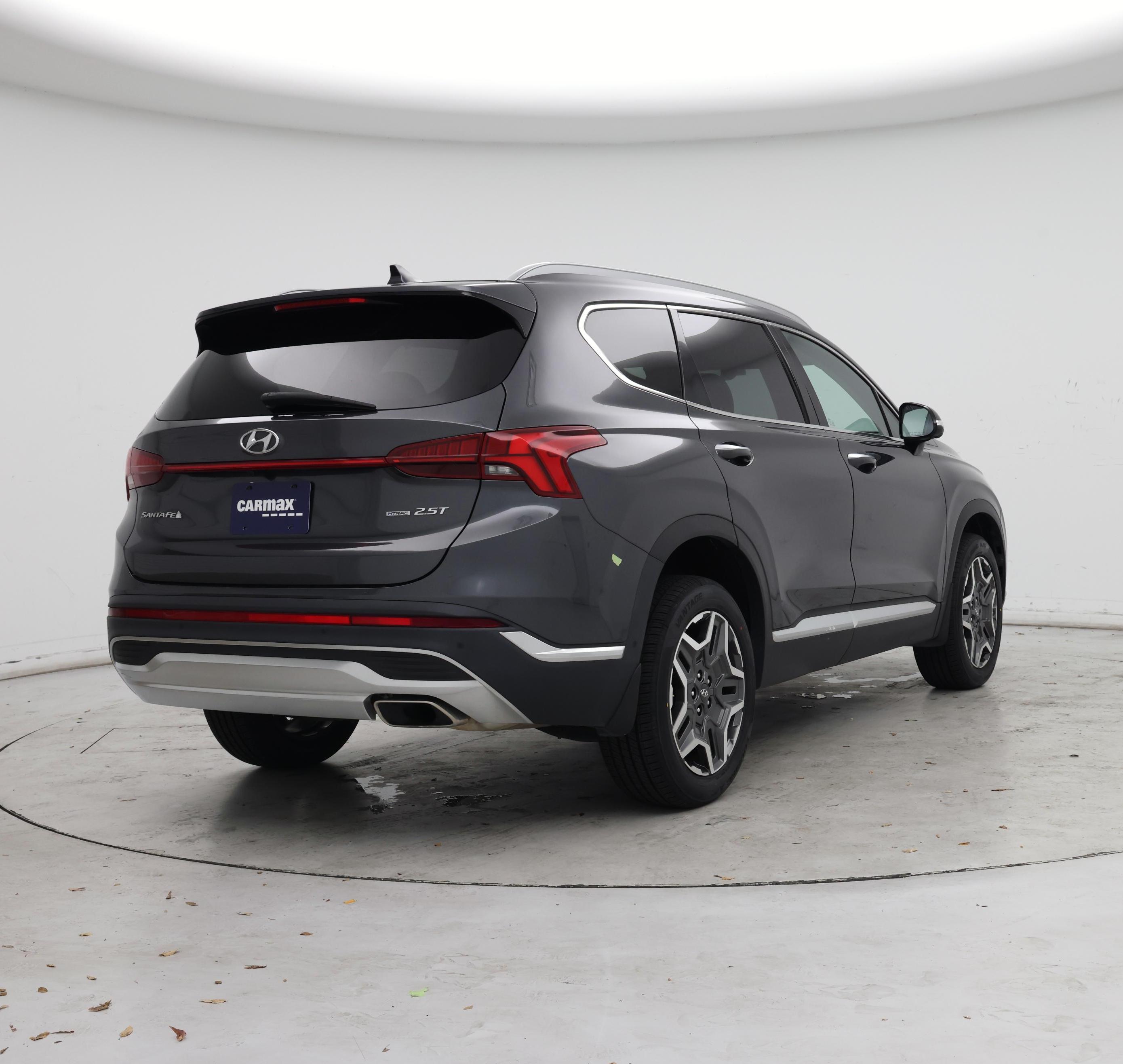 Thumbnail: 2023 Hyundai Santa Fe - 8
