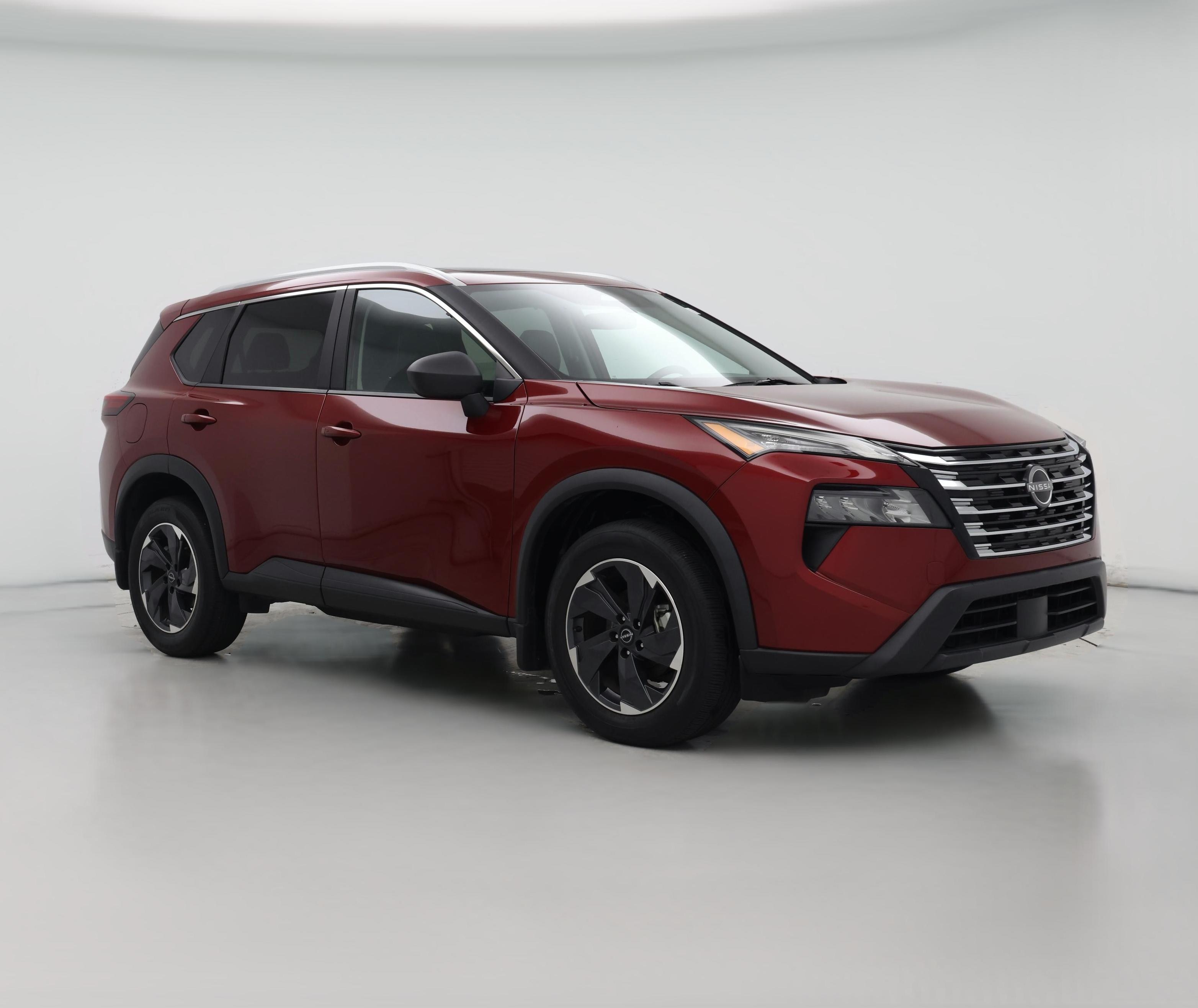 Thumbnail: 2024 Nissan Rogue - 1
